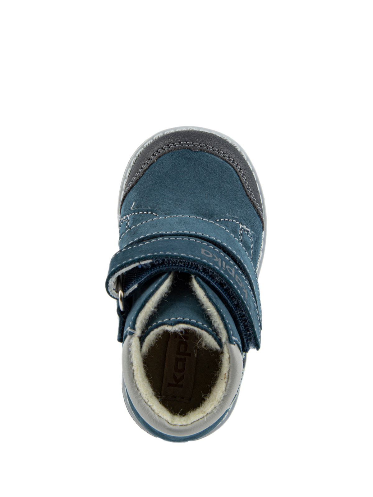 Ботинки артикул:51497у-2-3