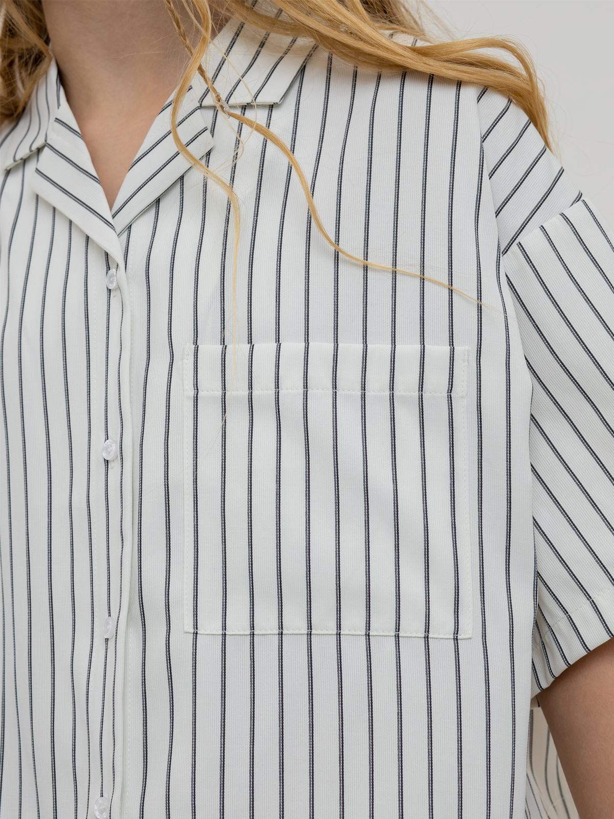 Рубашка артикул:PJGCR03-WA-6