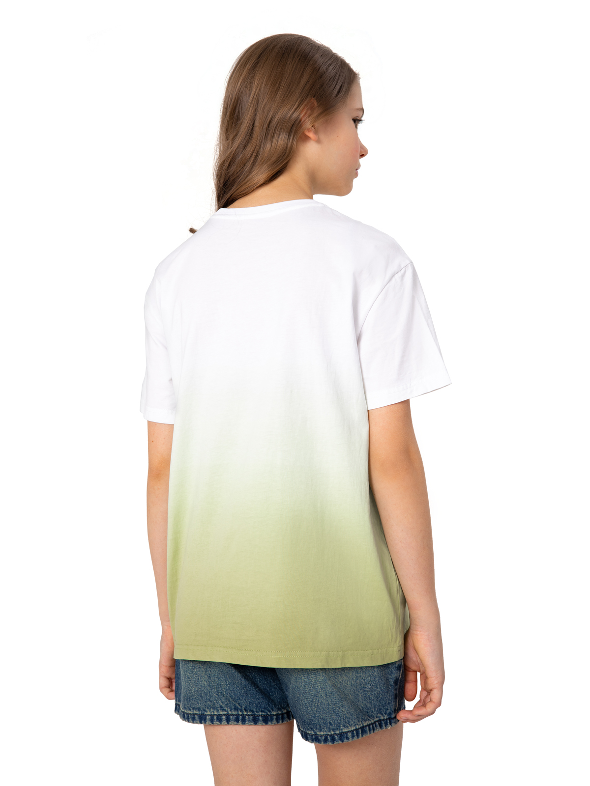 Футболка артикул:NJGCT17-G1-2