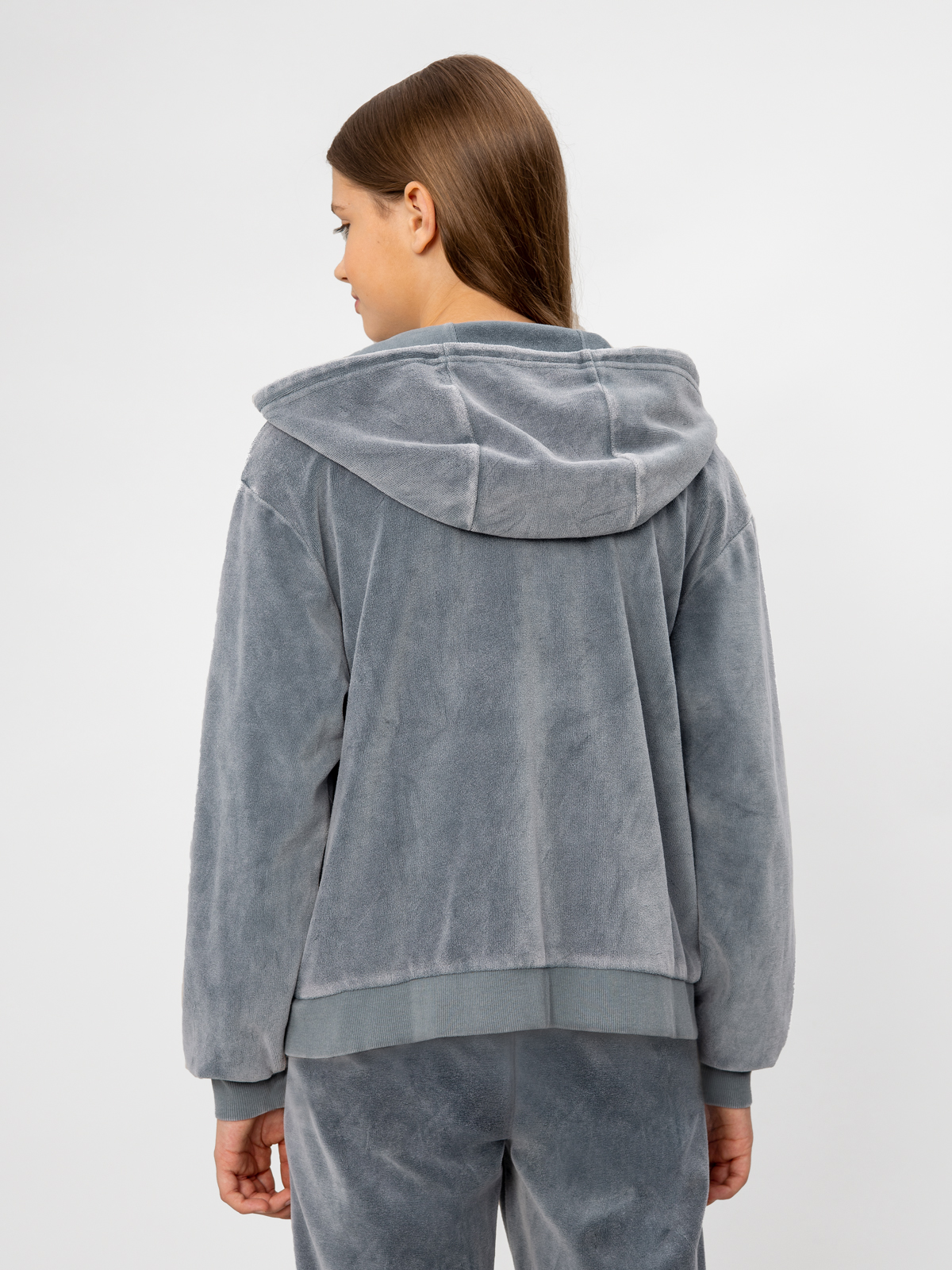 Толстовка артикул:OJGCJ02-91-2