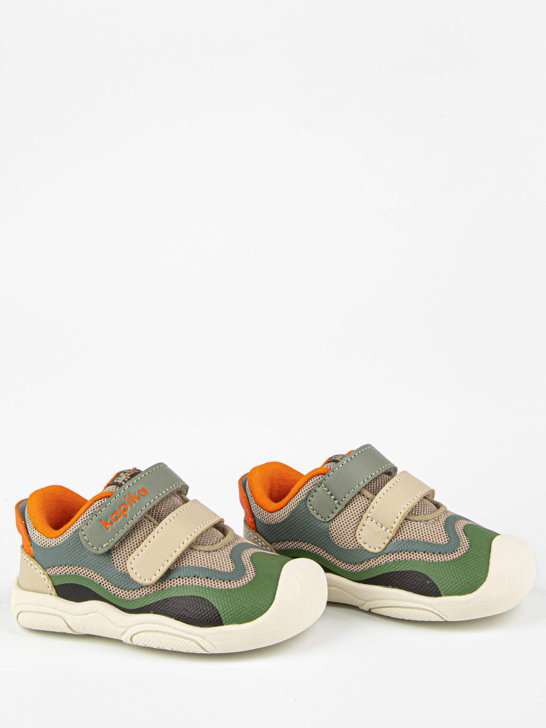 Полуботинки артикул:10260п-2-2