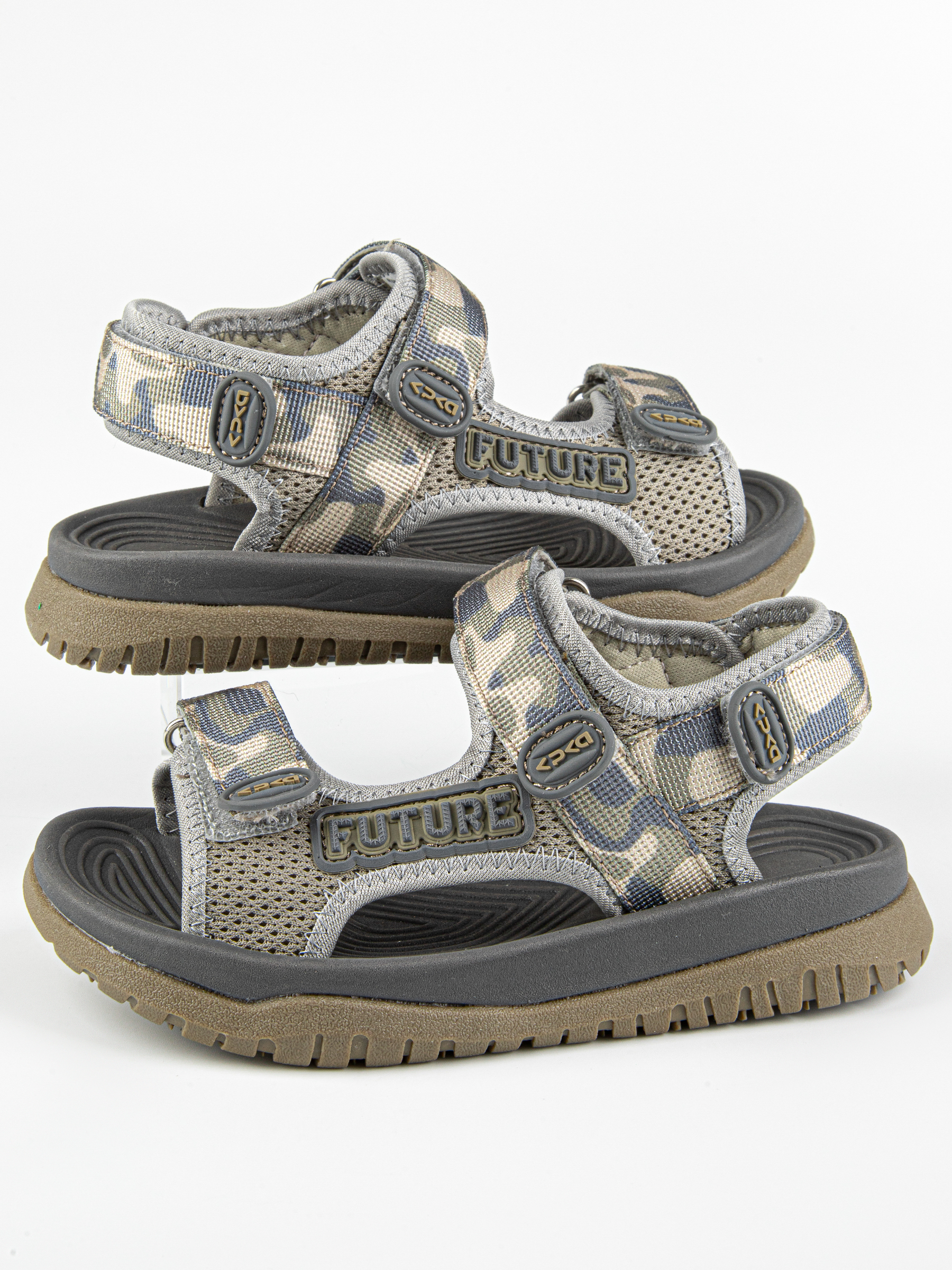 Сандалии артикул:32998-2-4