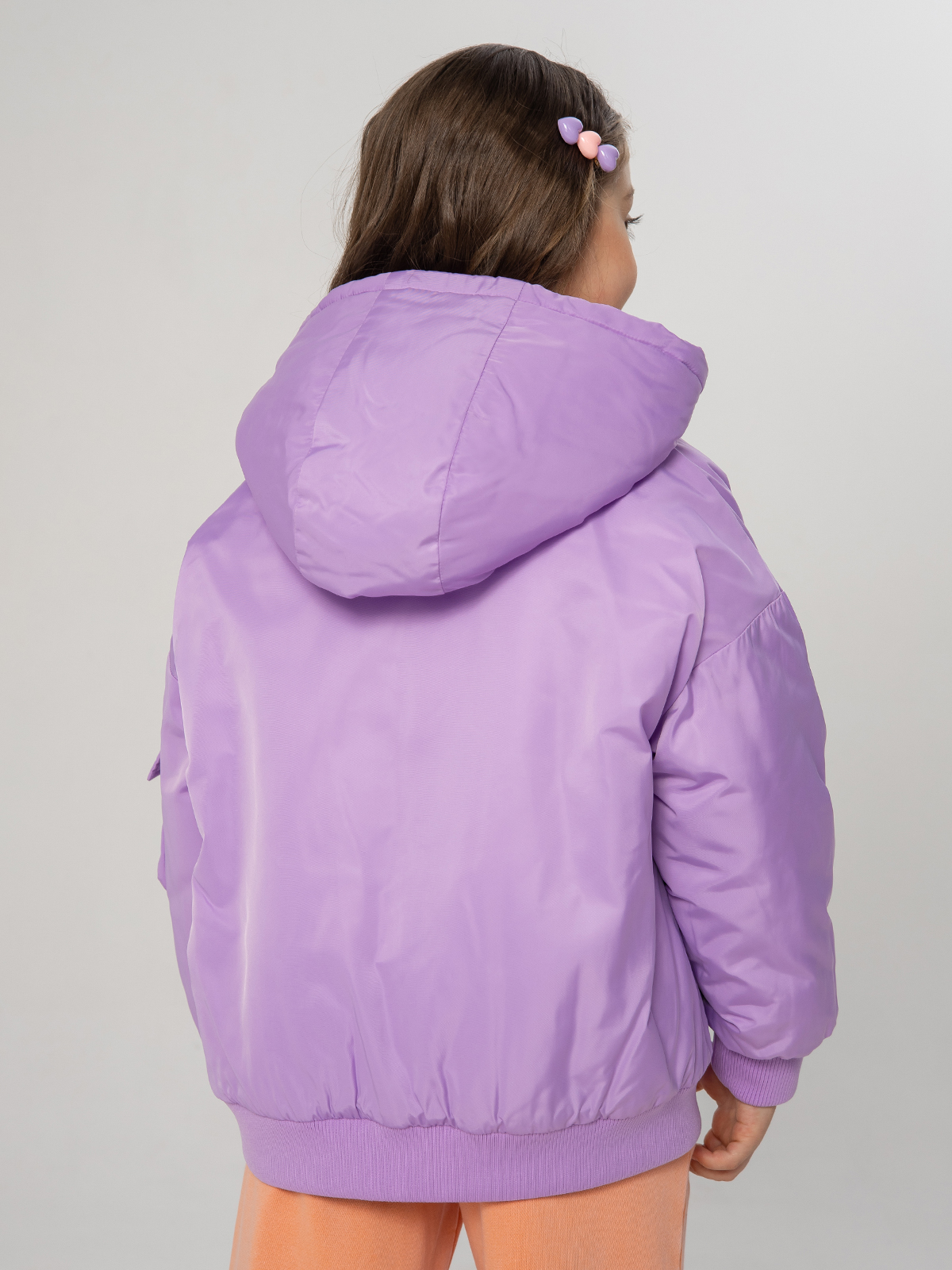 Куртка демисезонная артикул:PKGCK06-V1-3