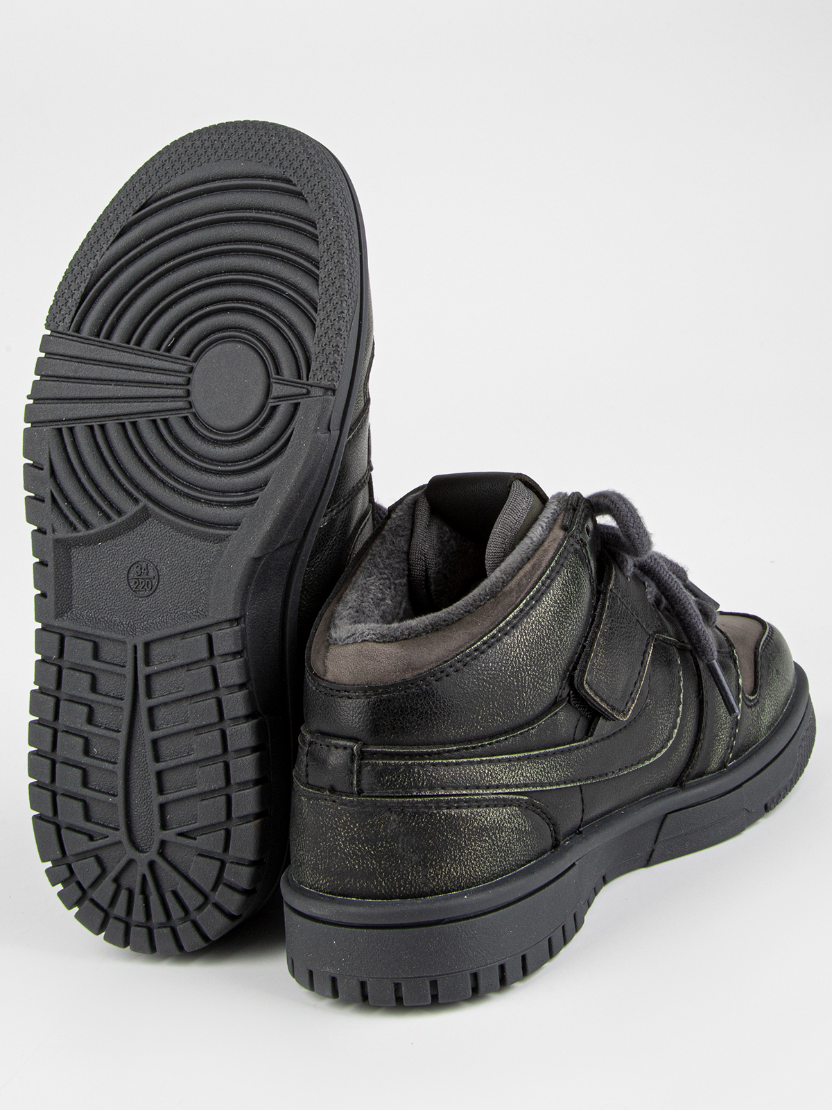 Кроссовки артикул:731214у-1-5