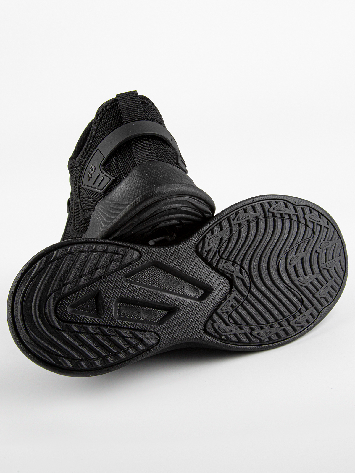 Кроссовки артикул:74743-10-5