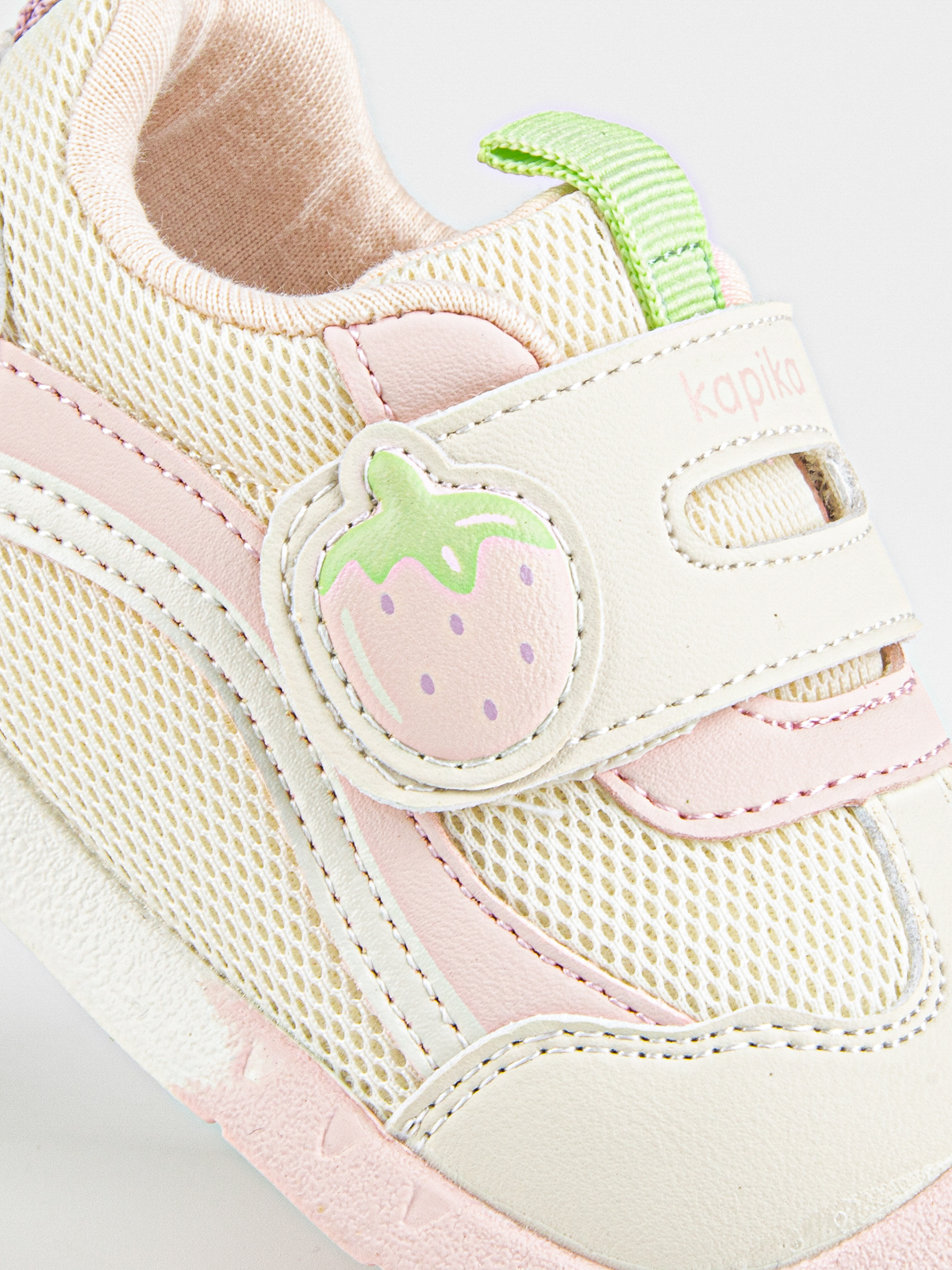 Полуботинки артикул:10247-1-3