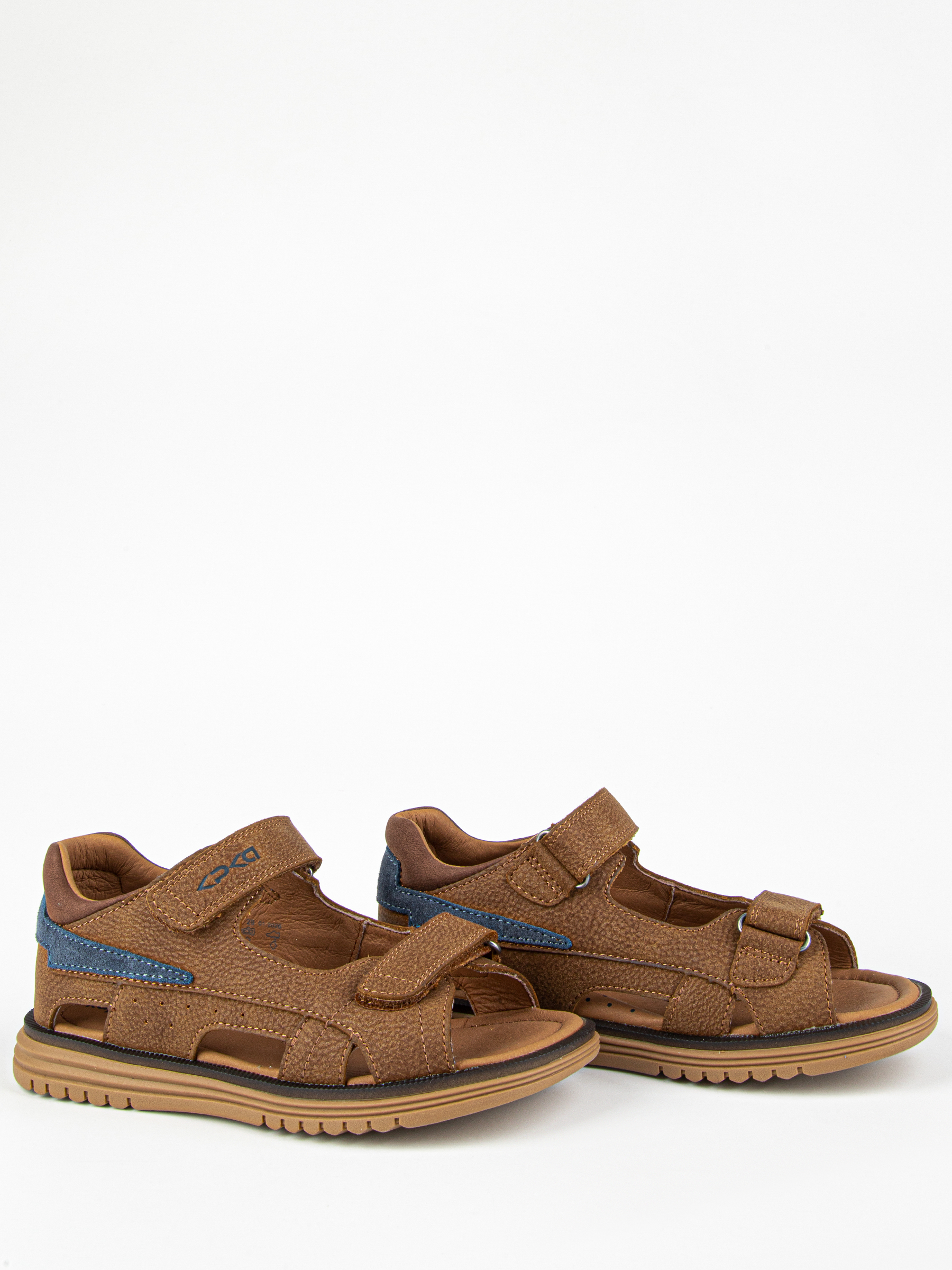 Сандалии артикул:321027к-2-2