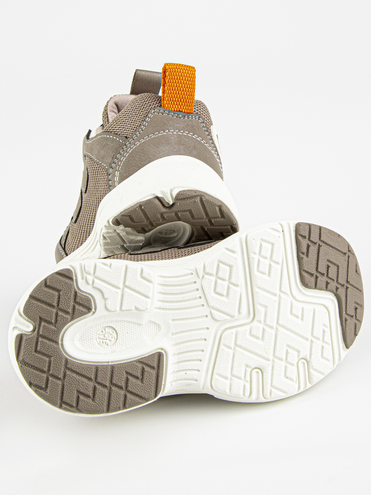 Кроссовки артикул:71533-20-5