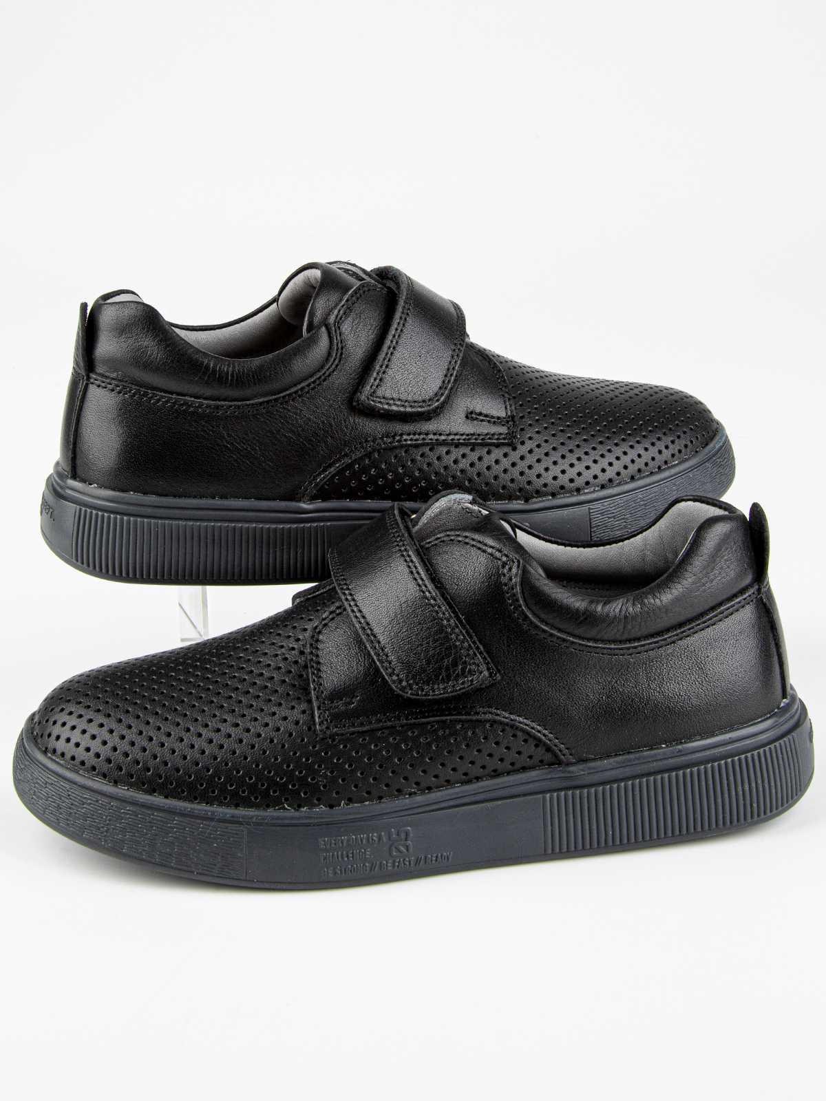 Полуботинки артикул:231137нт-1-4