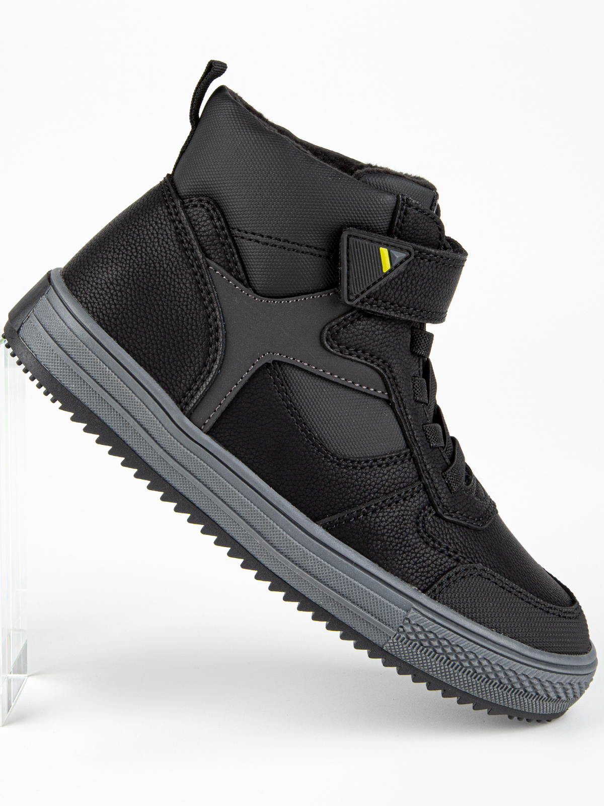 Ботинки артикул:53706ук-1-7