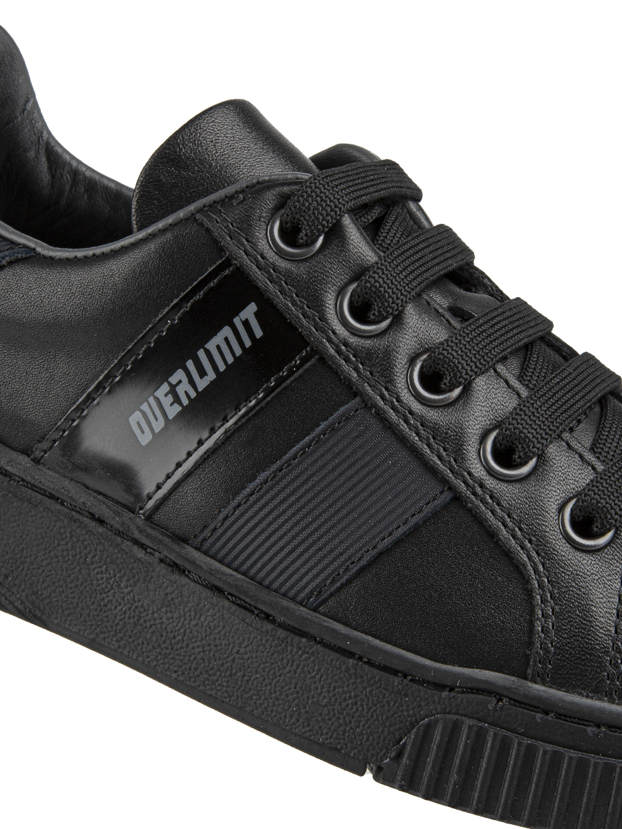 Полуботинки артикул:231111т-1-6