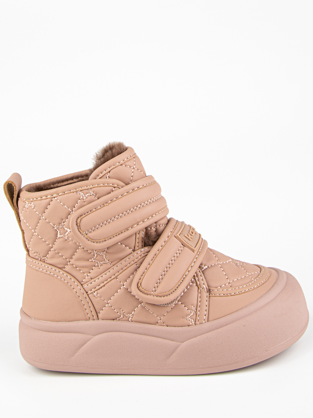 Ботинки артикул:62135шк-2-1