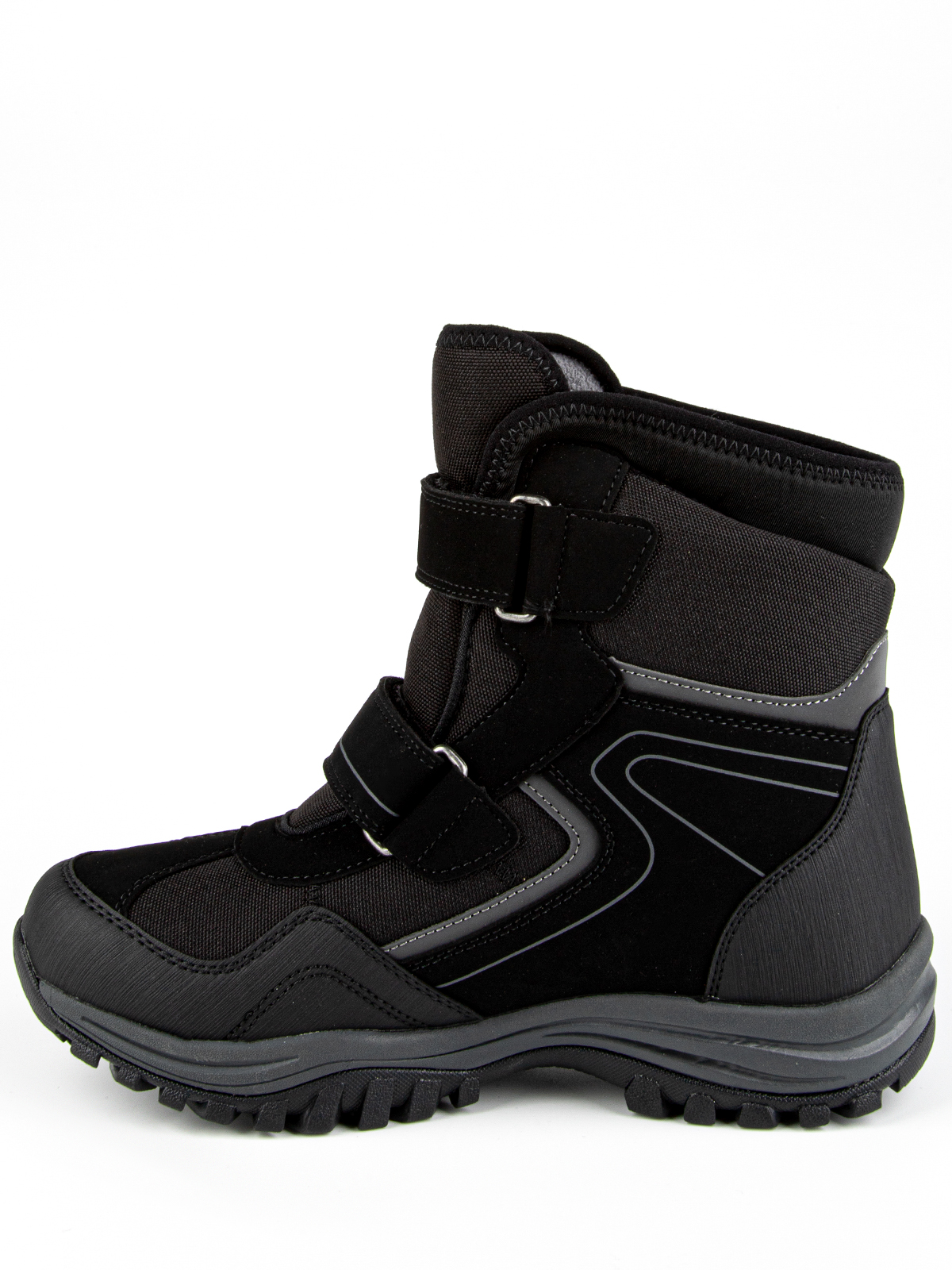 Ботинки артикул:44226-2-8