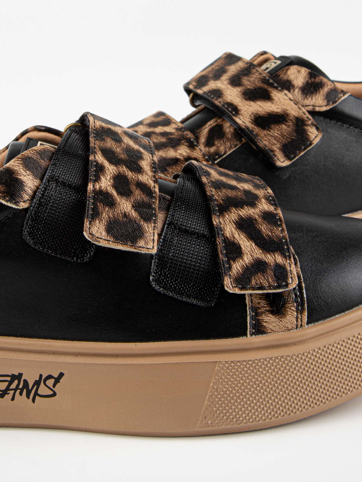 Полуботинки артикул:241016п-2-10