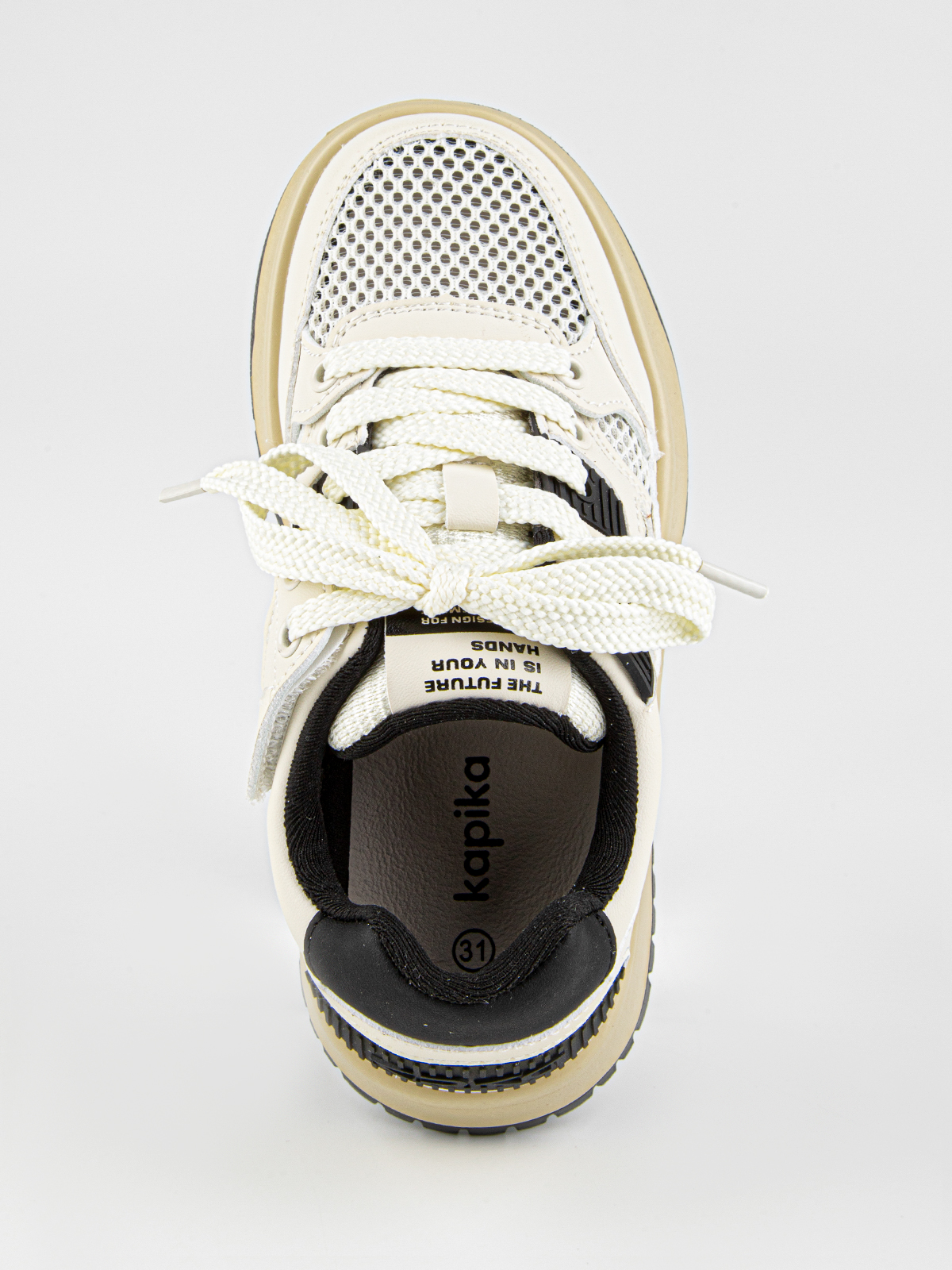 Кроссовки артикул:731170-20-6