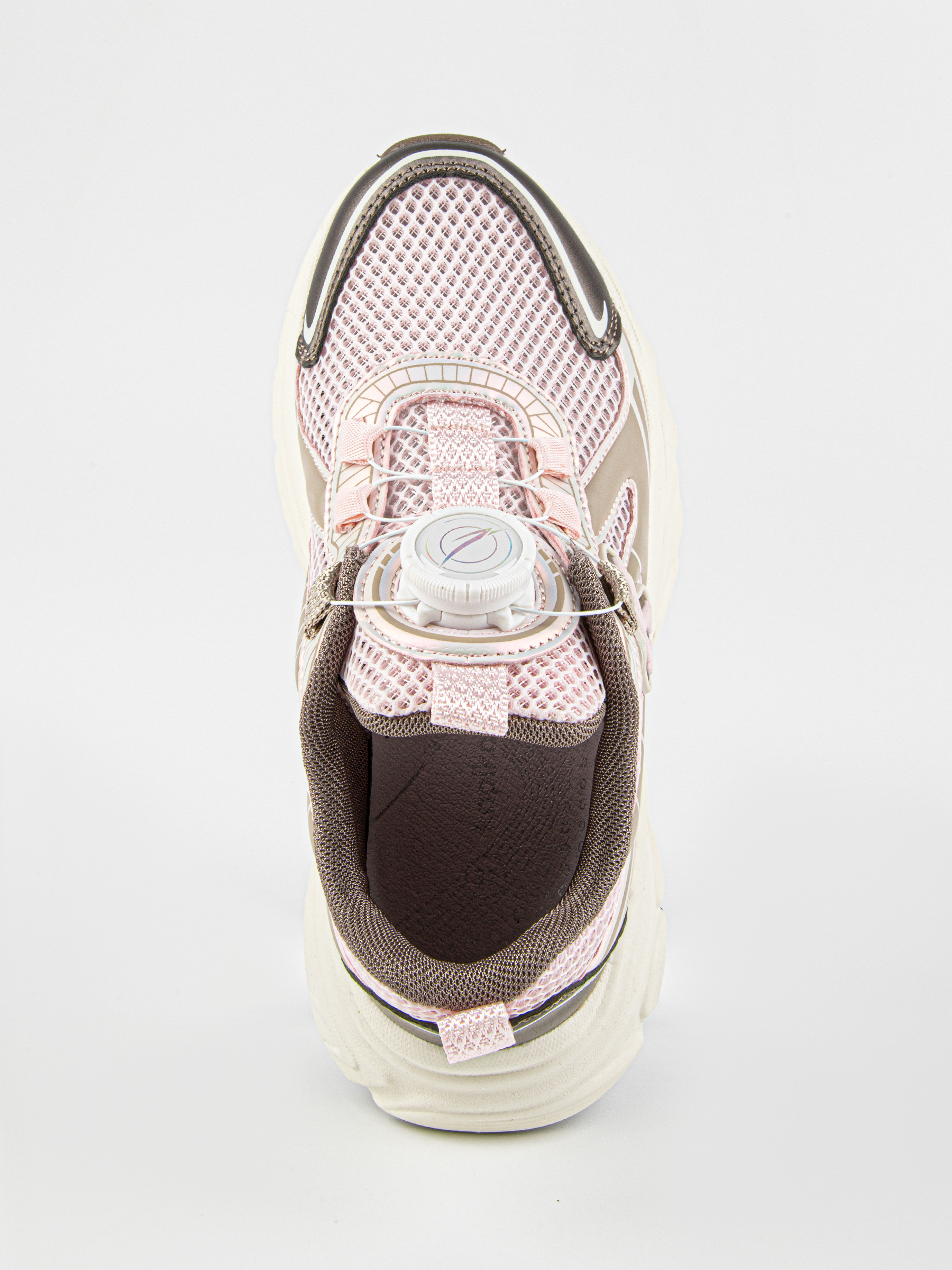 Кроссовки артикул:731251н-1-6