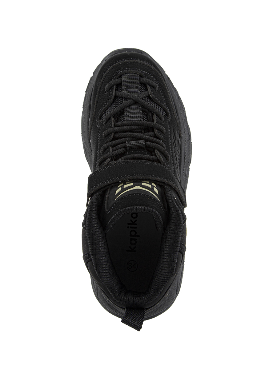 Кроссовки артикул:72982-1-3