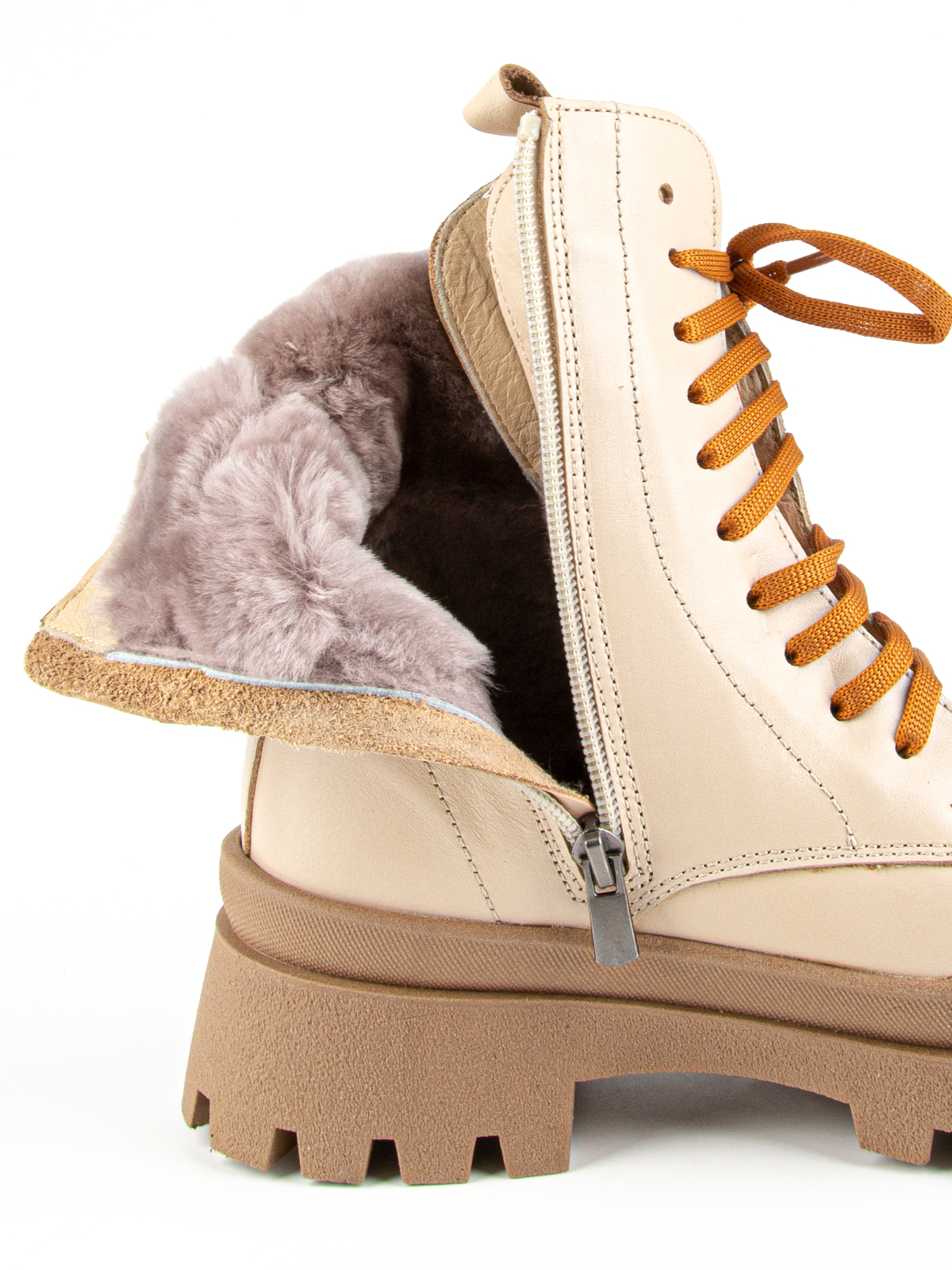 Сапоги артикул:64293т-1-10