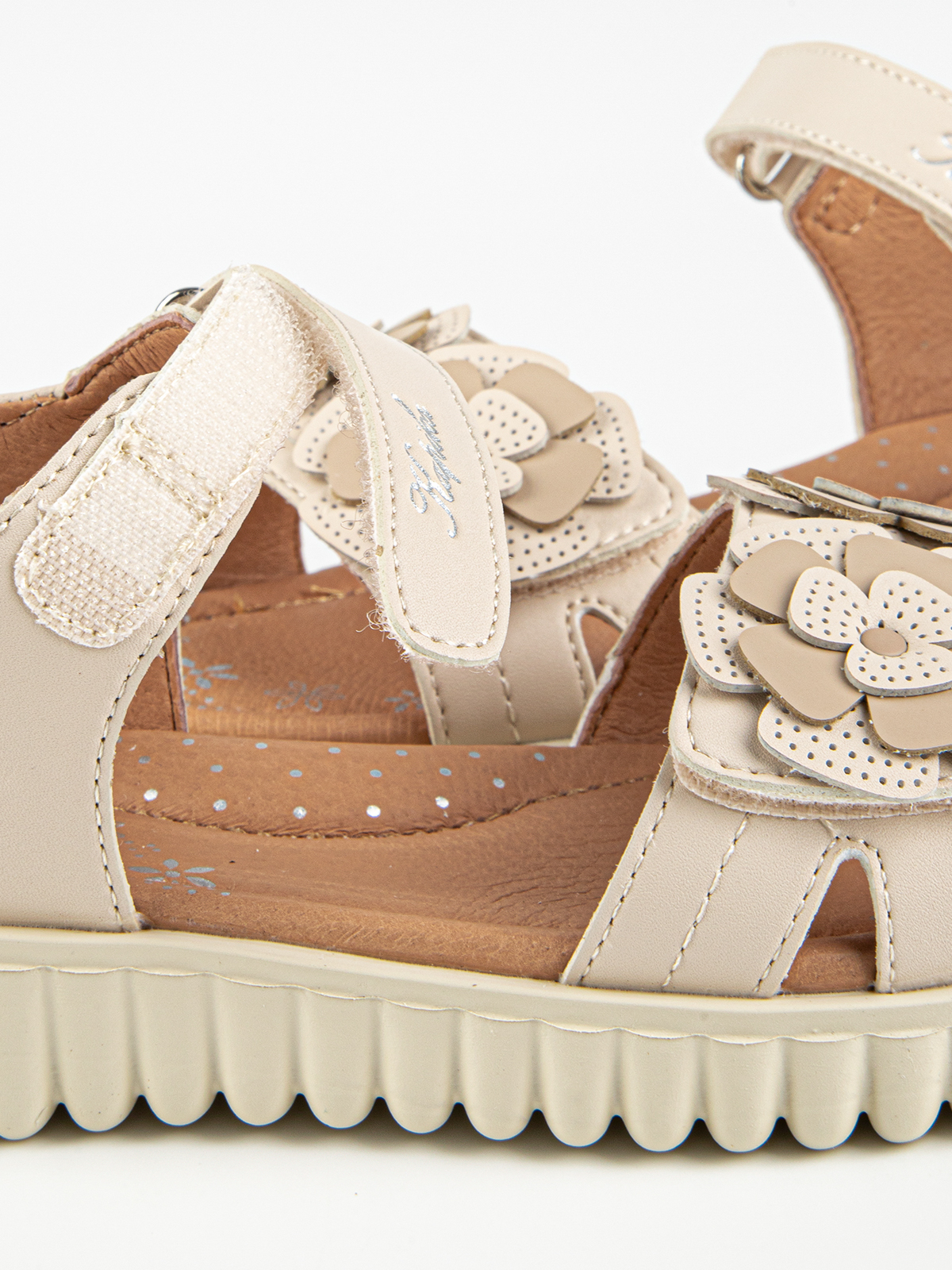 Сандалии артикул:33840п-2-9