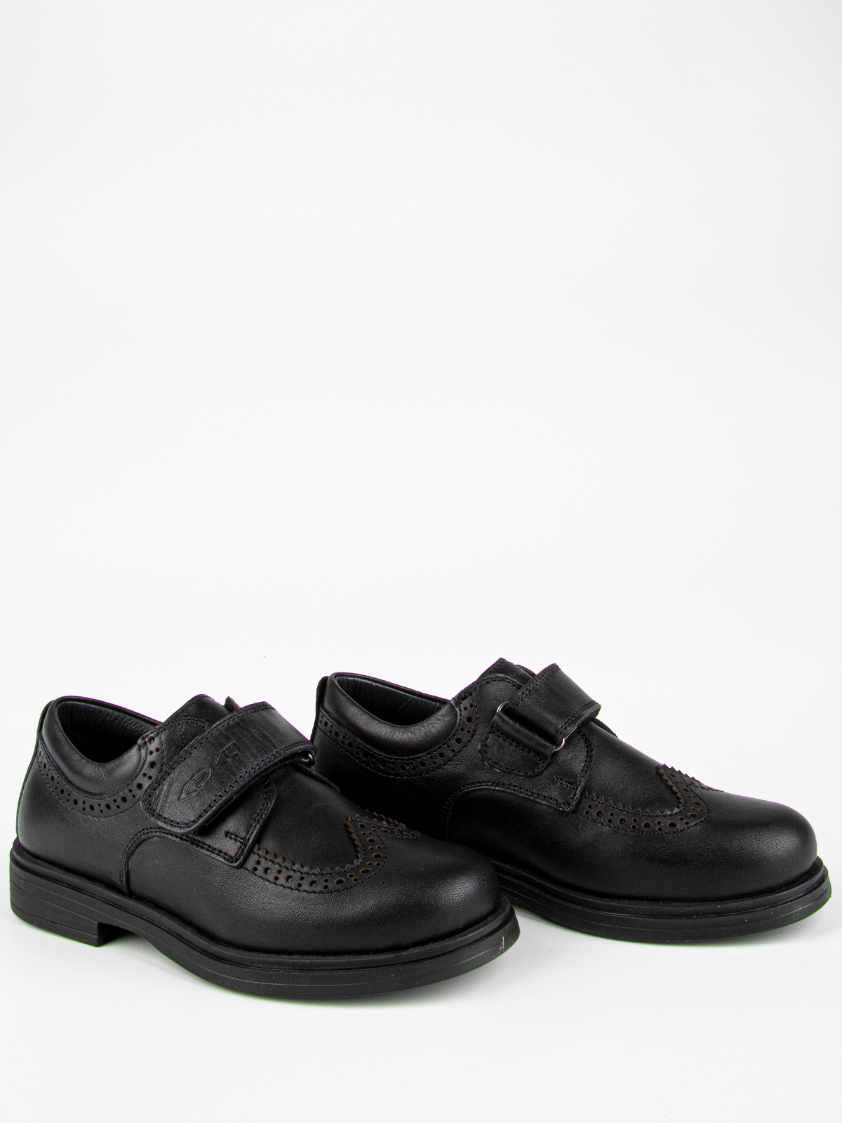 Полуботинки артикул:231193т-1-2