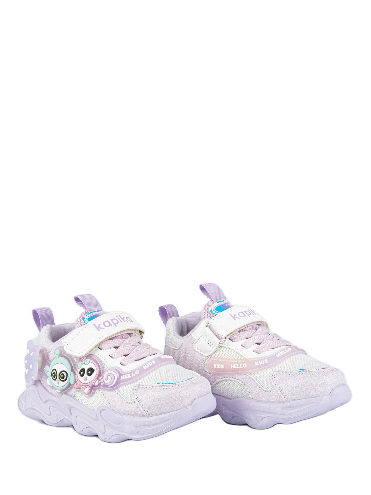 Кроссовки артикул:71534-1-5