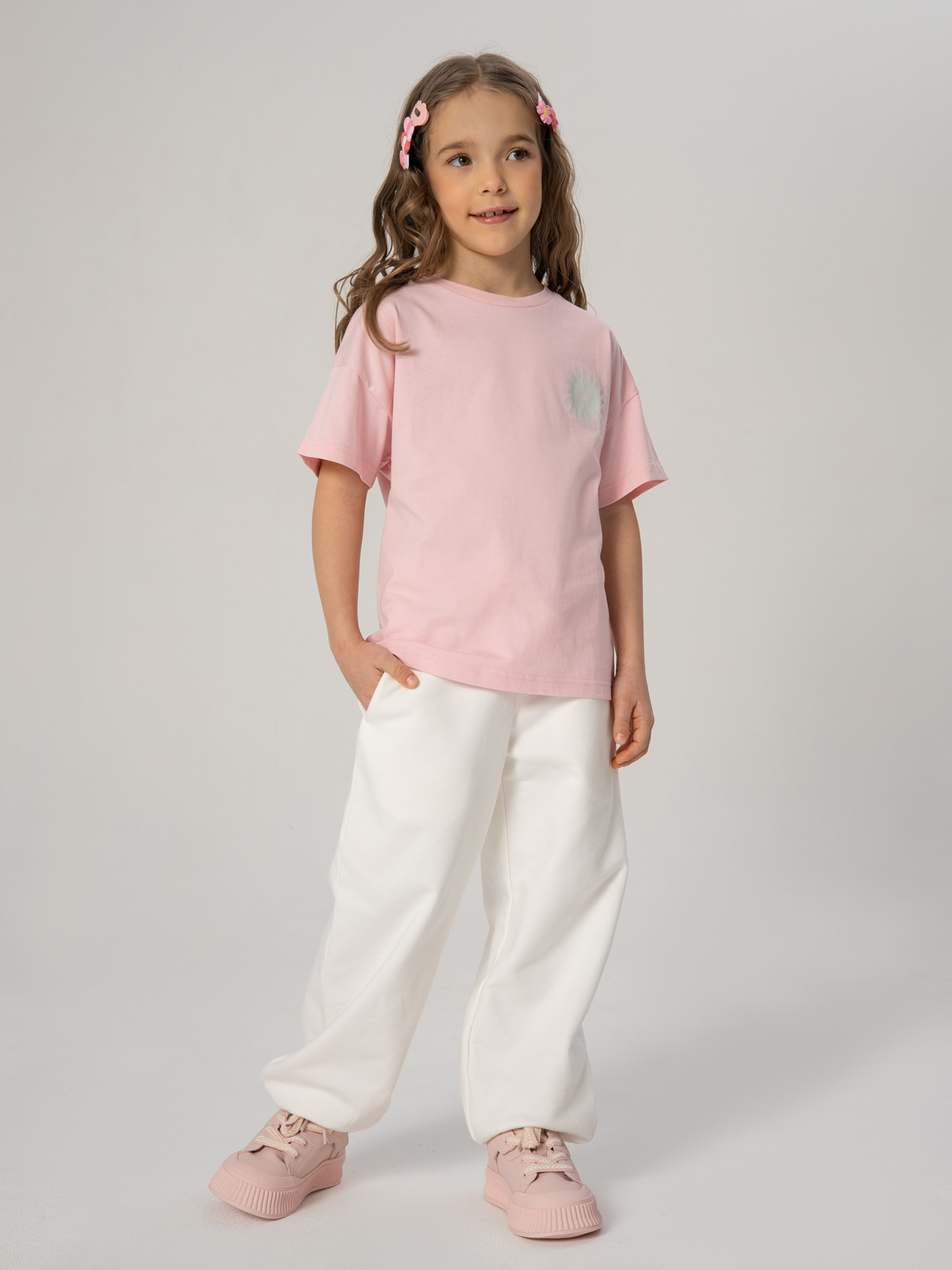 Брюки артикул:PKGCP04-00-9