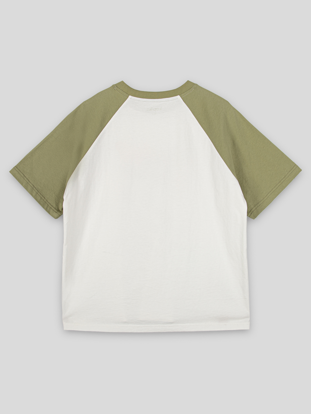 Футболка артикул:PJBCT11-G1-2