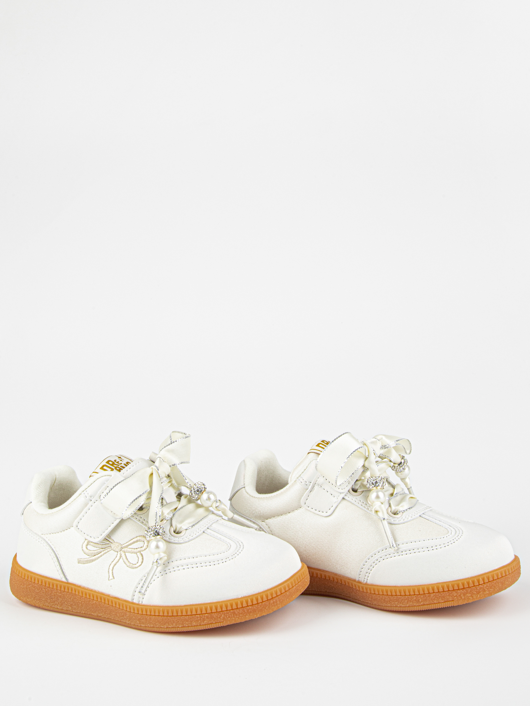 Кроссовки артикул:721202-1-2