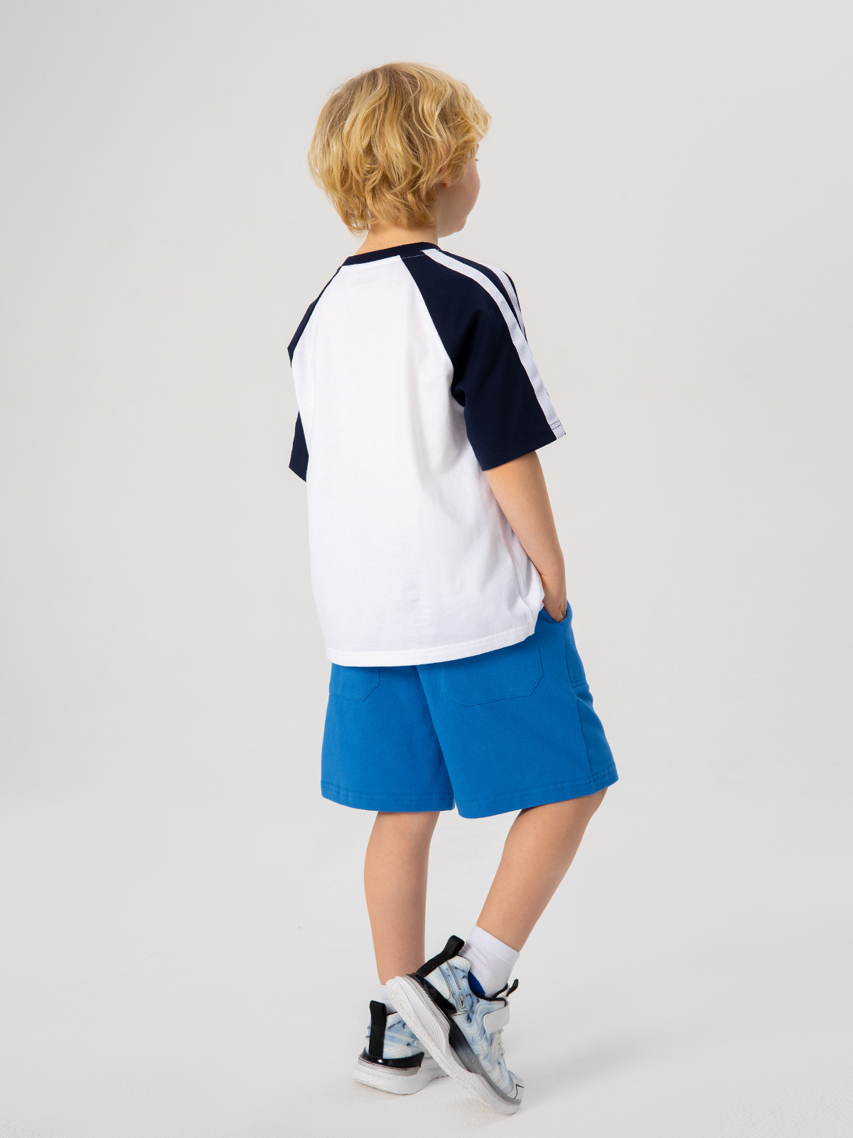 Шорты артикул:PKBCH01-Z2-4