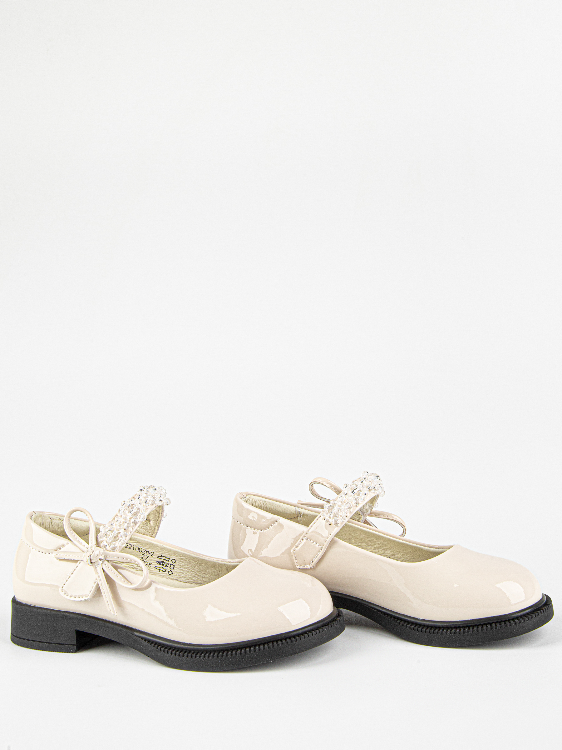 Туфли артикул:221002п-2-2