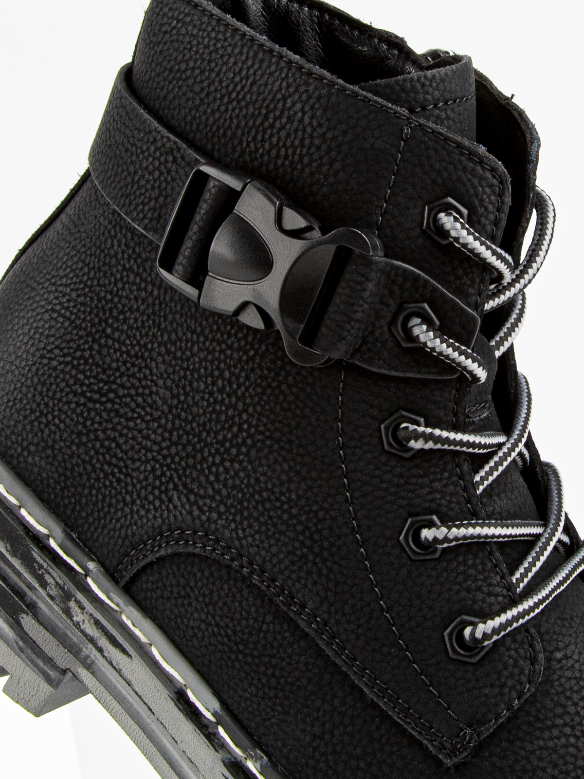 Ботинки артикул:53595ук-1-3