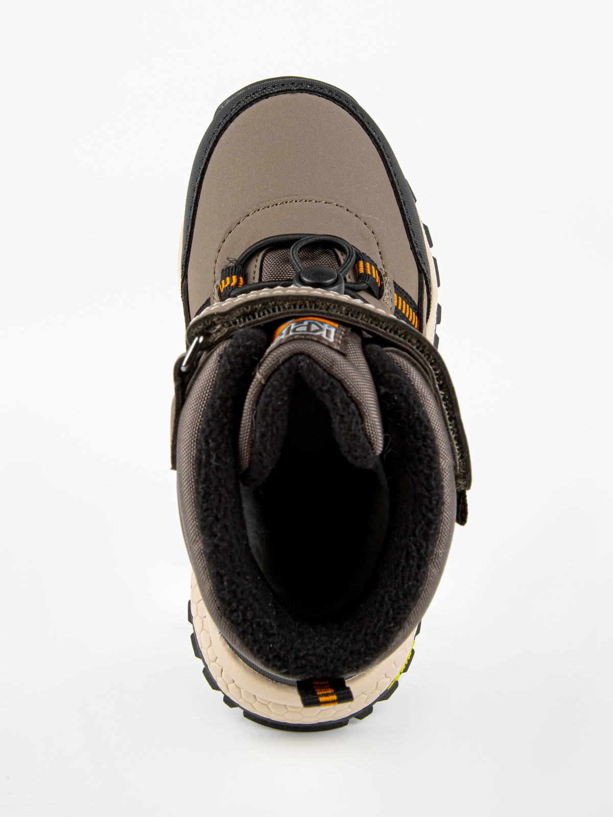 Ботинки артикул:42530-2-6