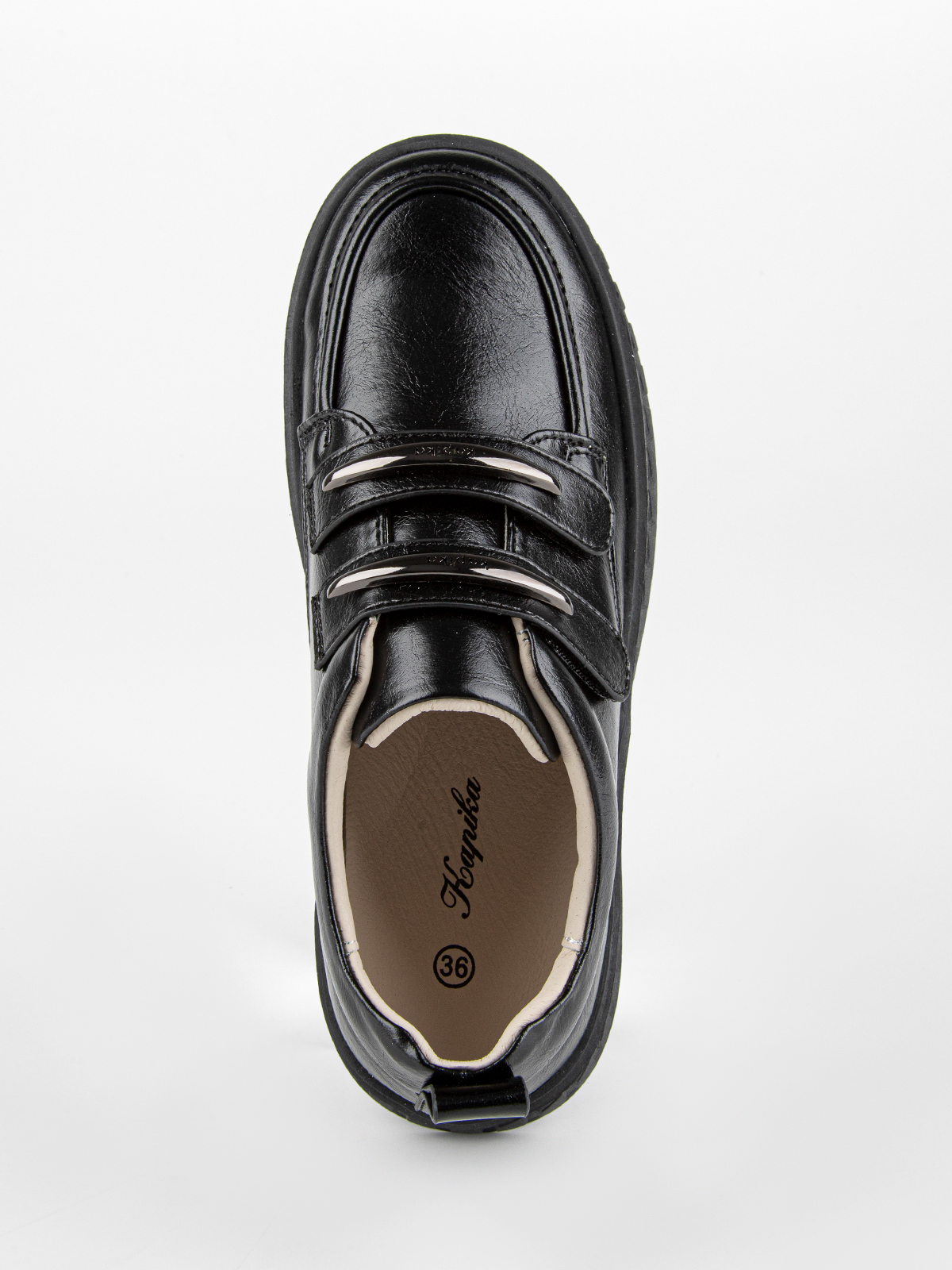 Полуботинки артикул:24990п-1-6