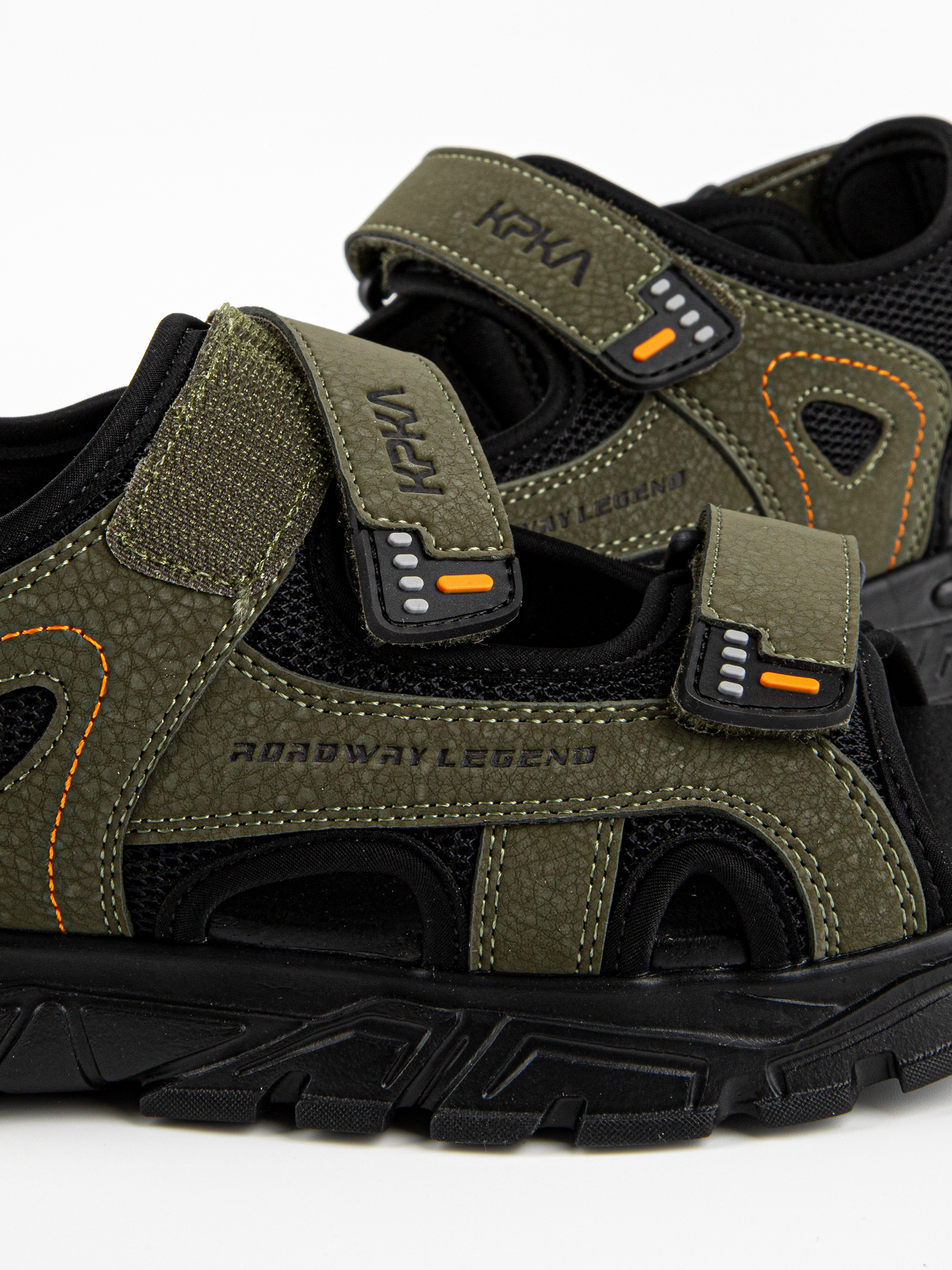 Сандалии артикул:34582п-1-9