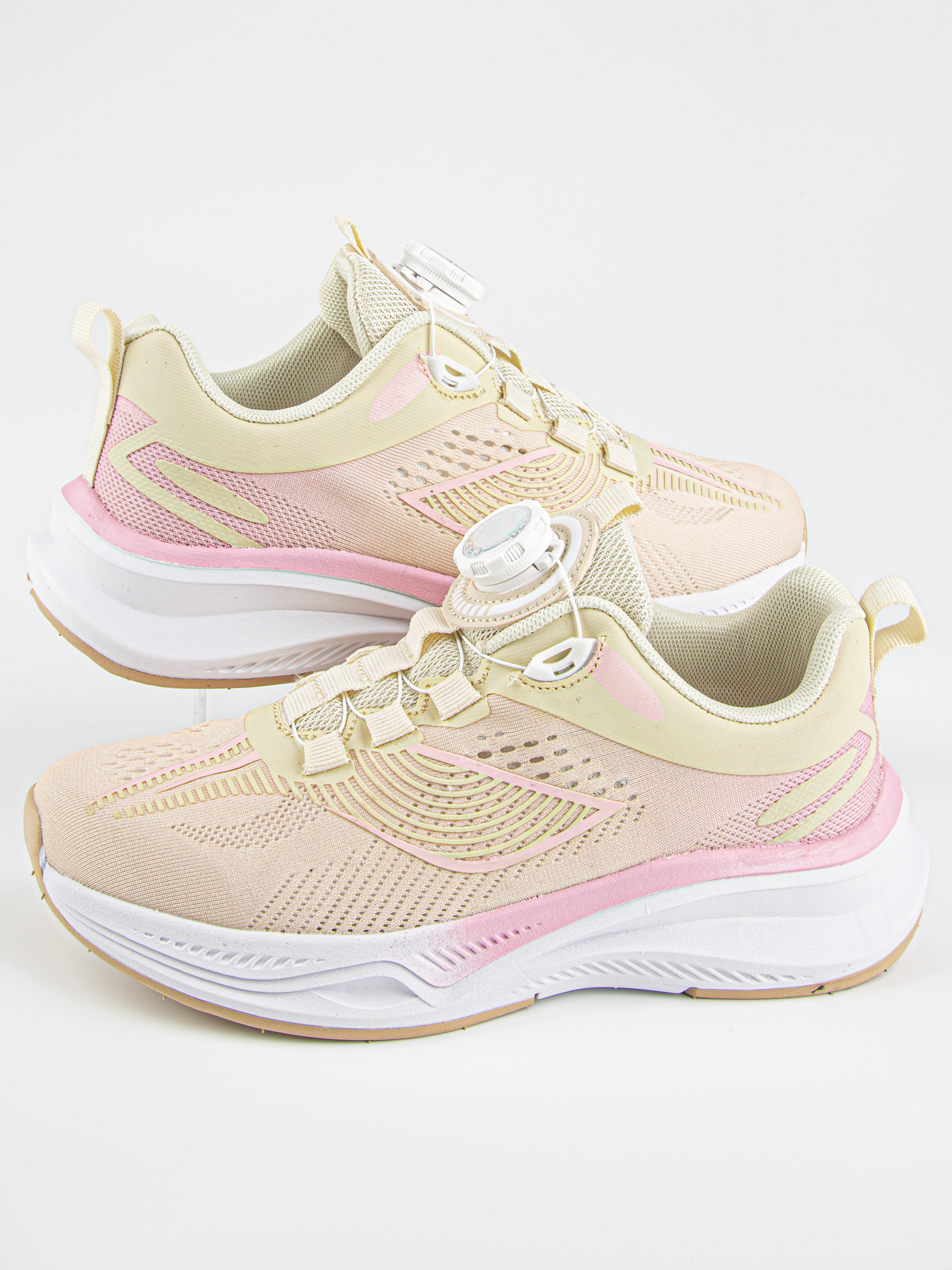 Кроссовки артикул:731310н-2-4