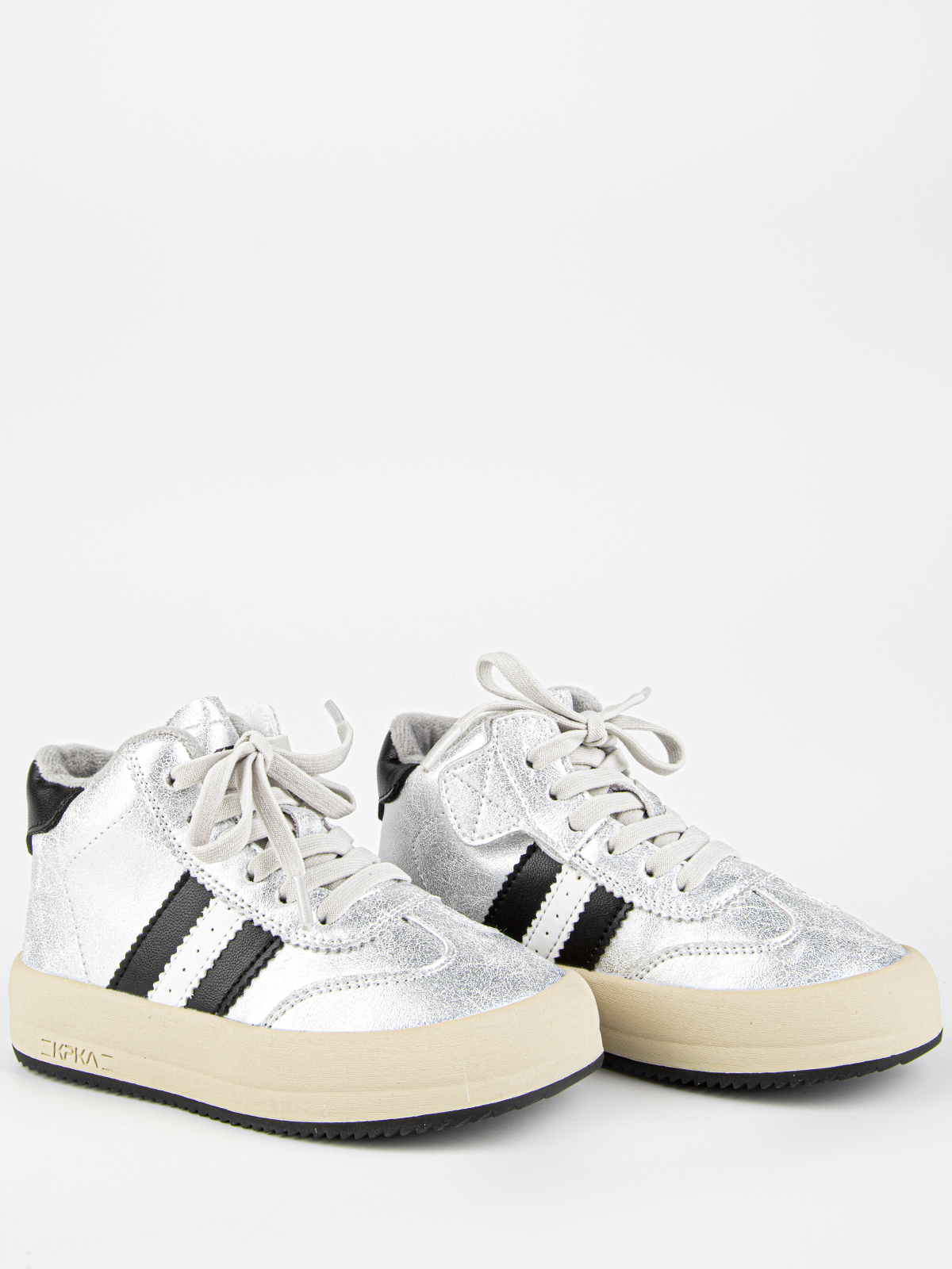 Ботинки артикул:52595ук-2-2