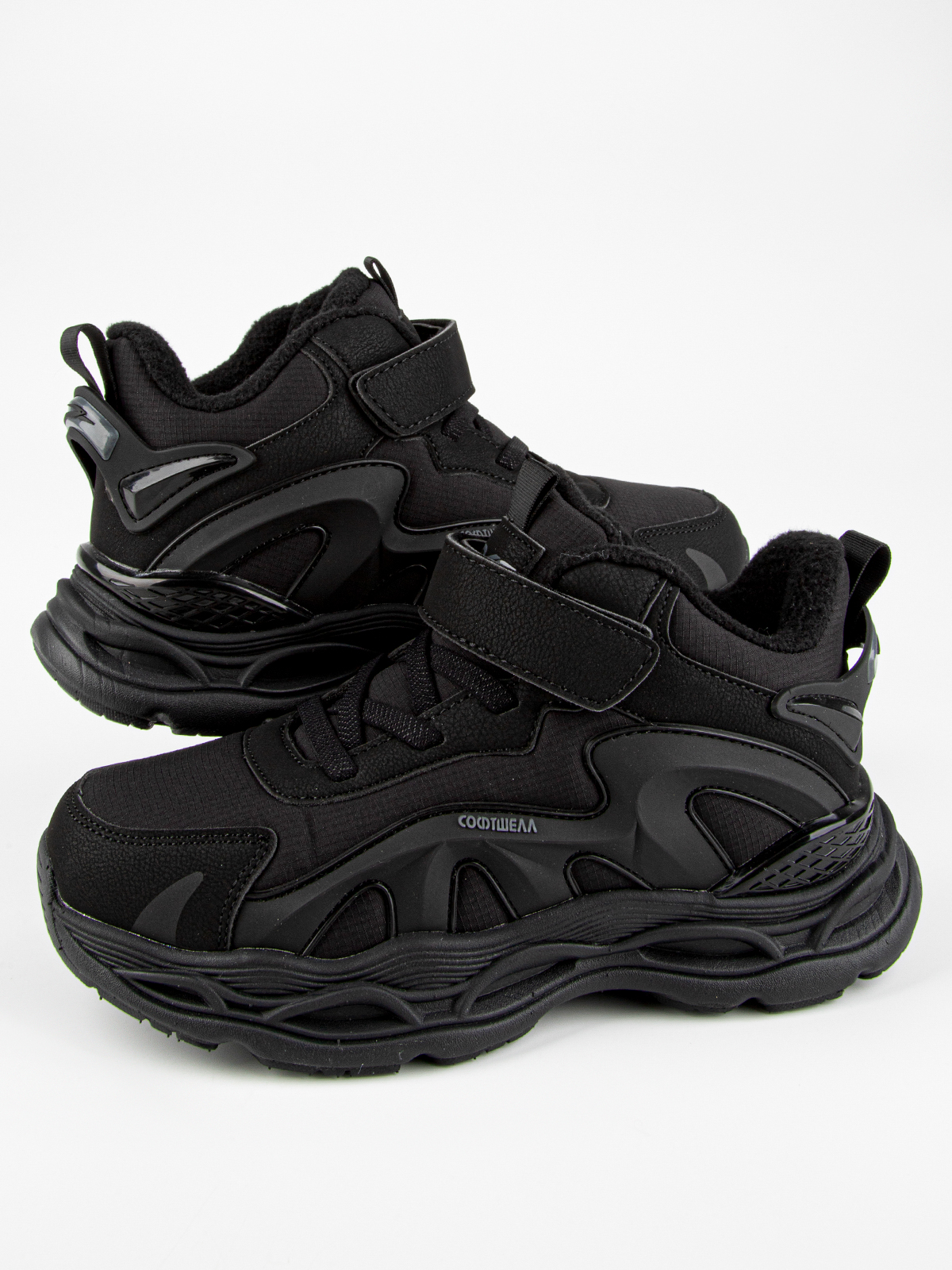 Кроссовки артикул:731205су-1-4