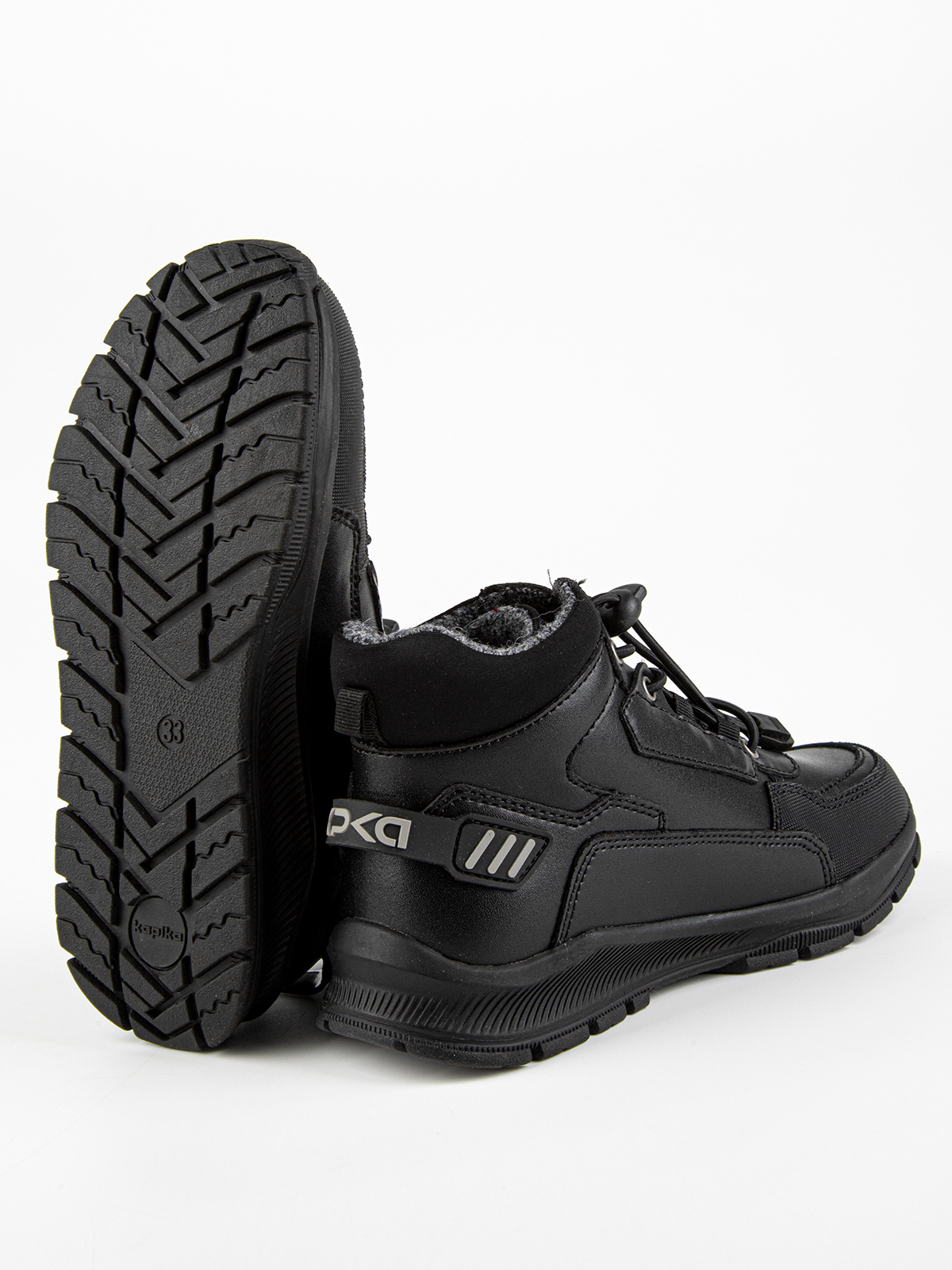 Ботинки артикул:53634ук-1-5