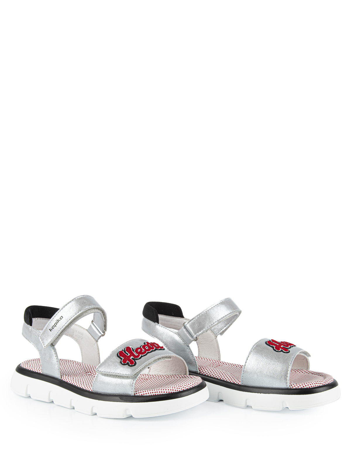 Сандалии артикул:33912п-2-5