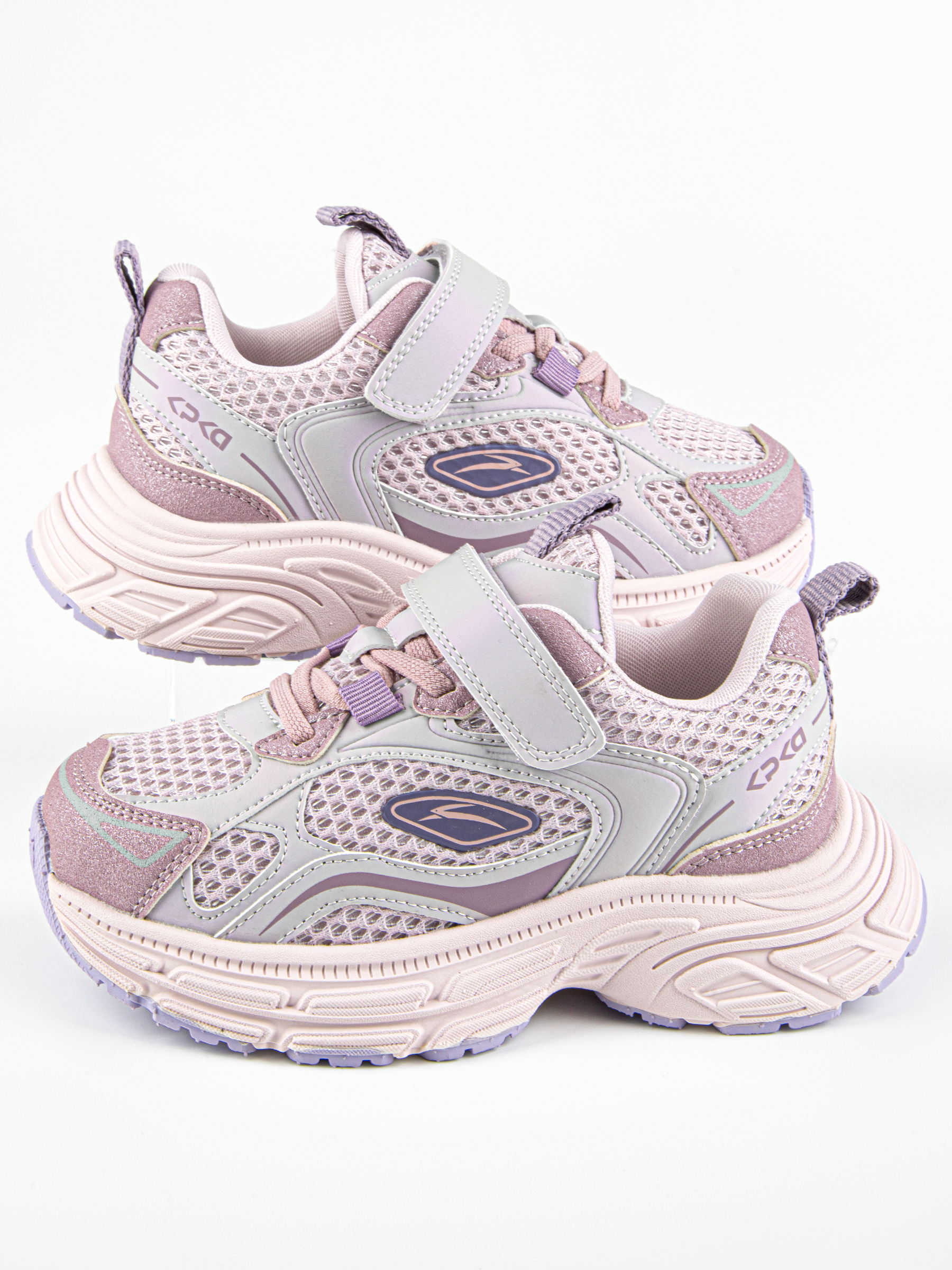 Кроссовки артикул:721191-1-4