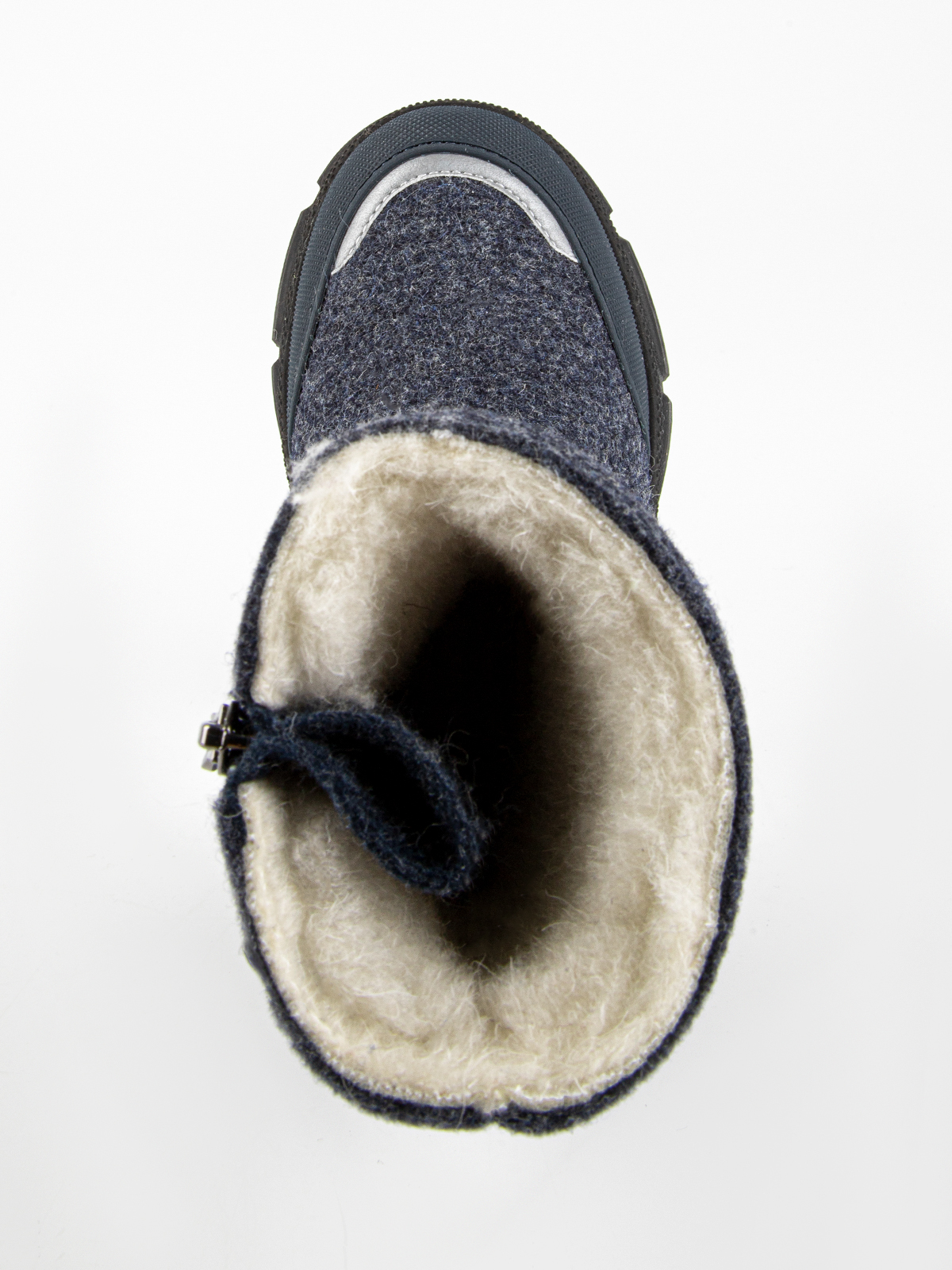 Валенки артикул:00189-1-6