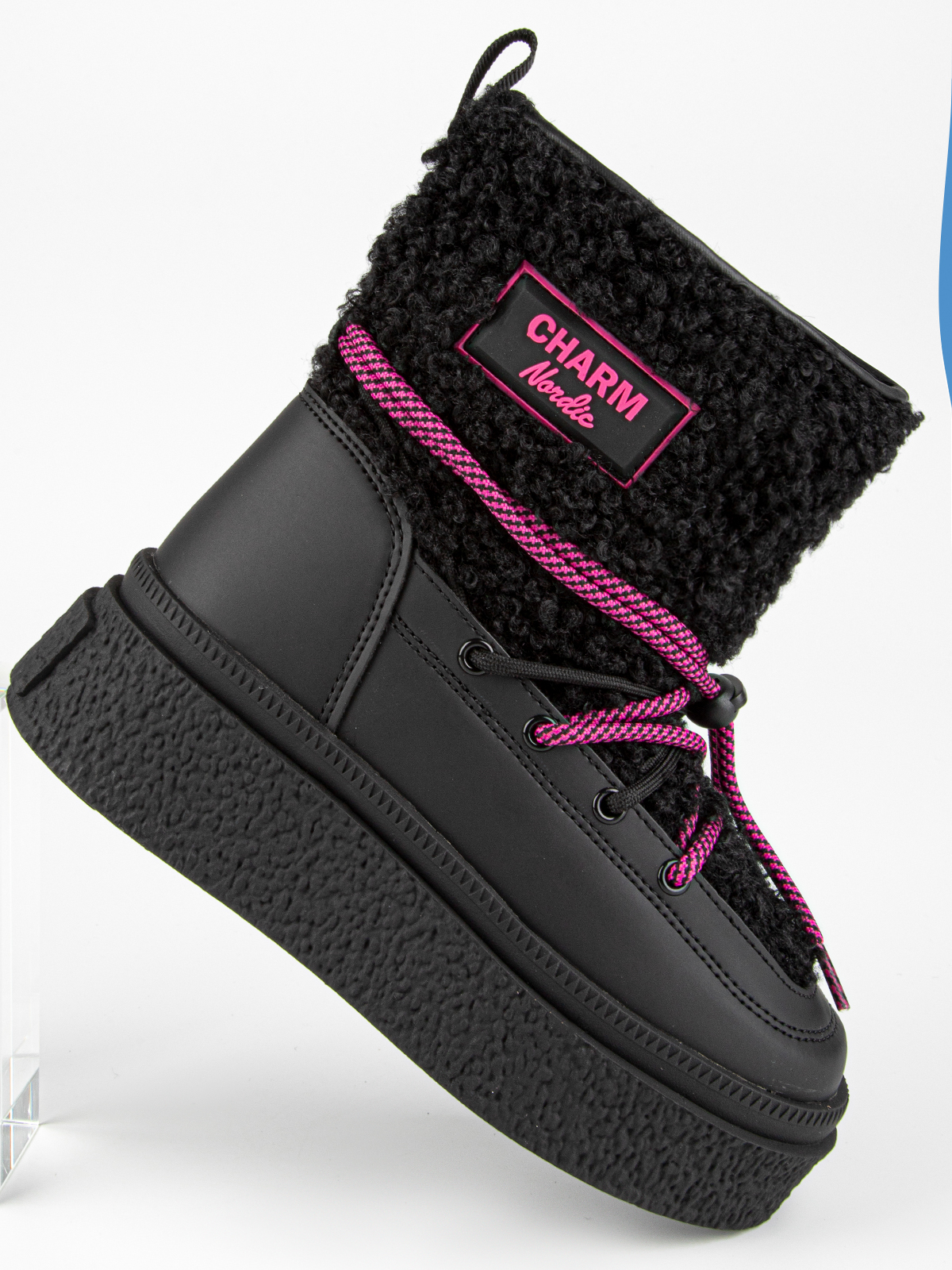 Сапоги артикул:1905д-2-7