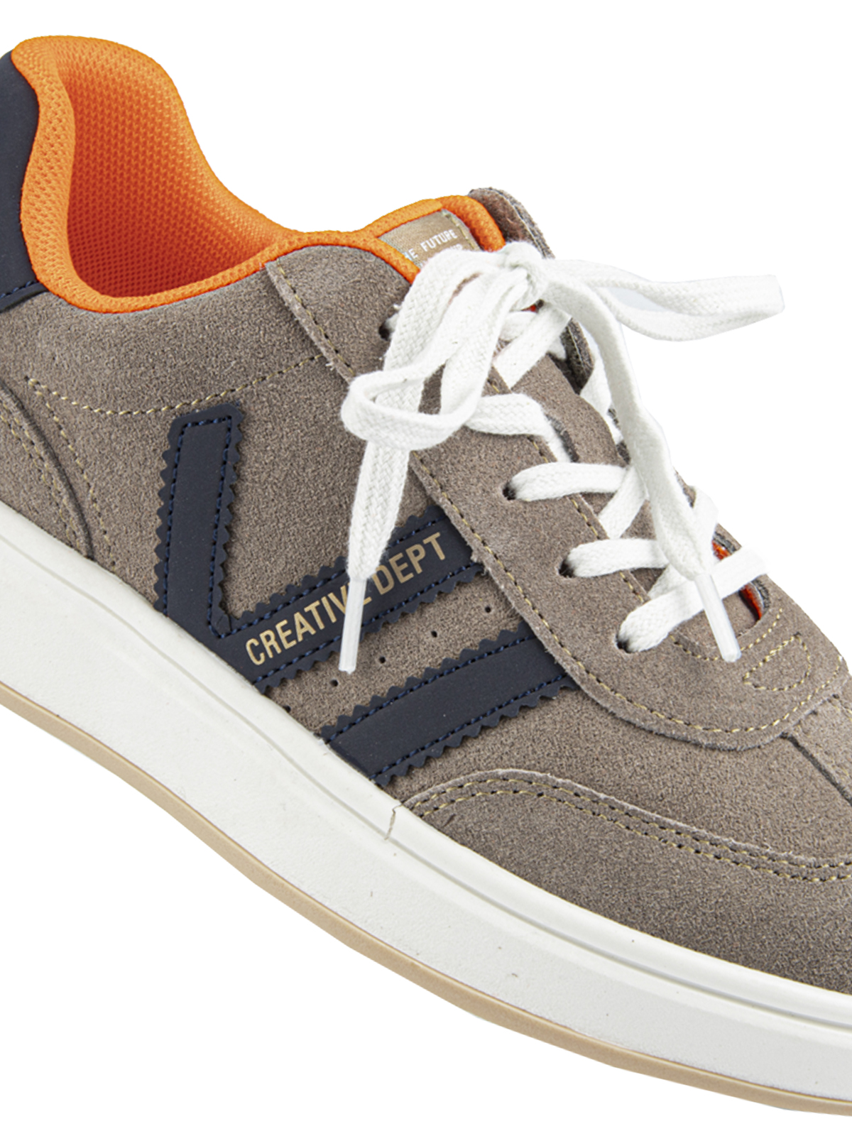 Полуботинки артикул:231123-2-6