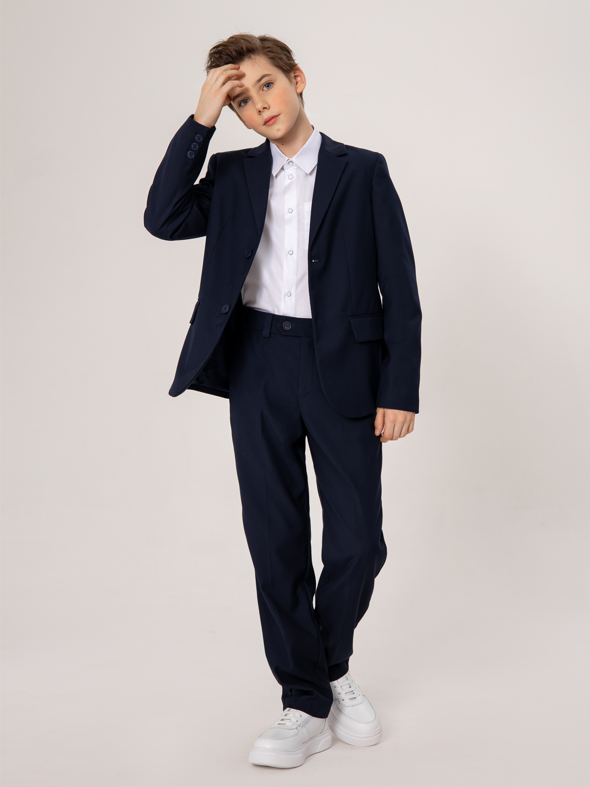 Брюки артикул:OJBCP03-Z4-1