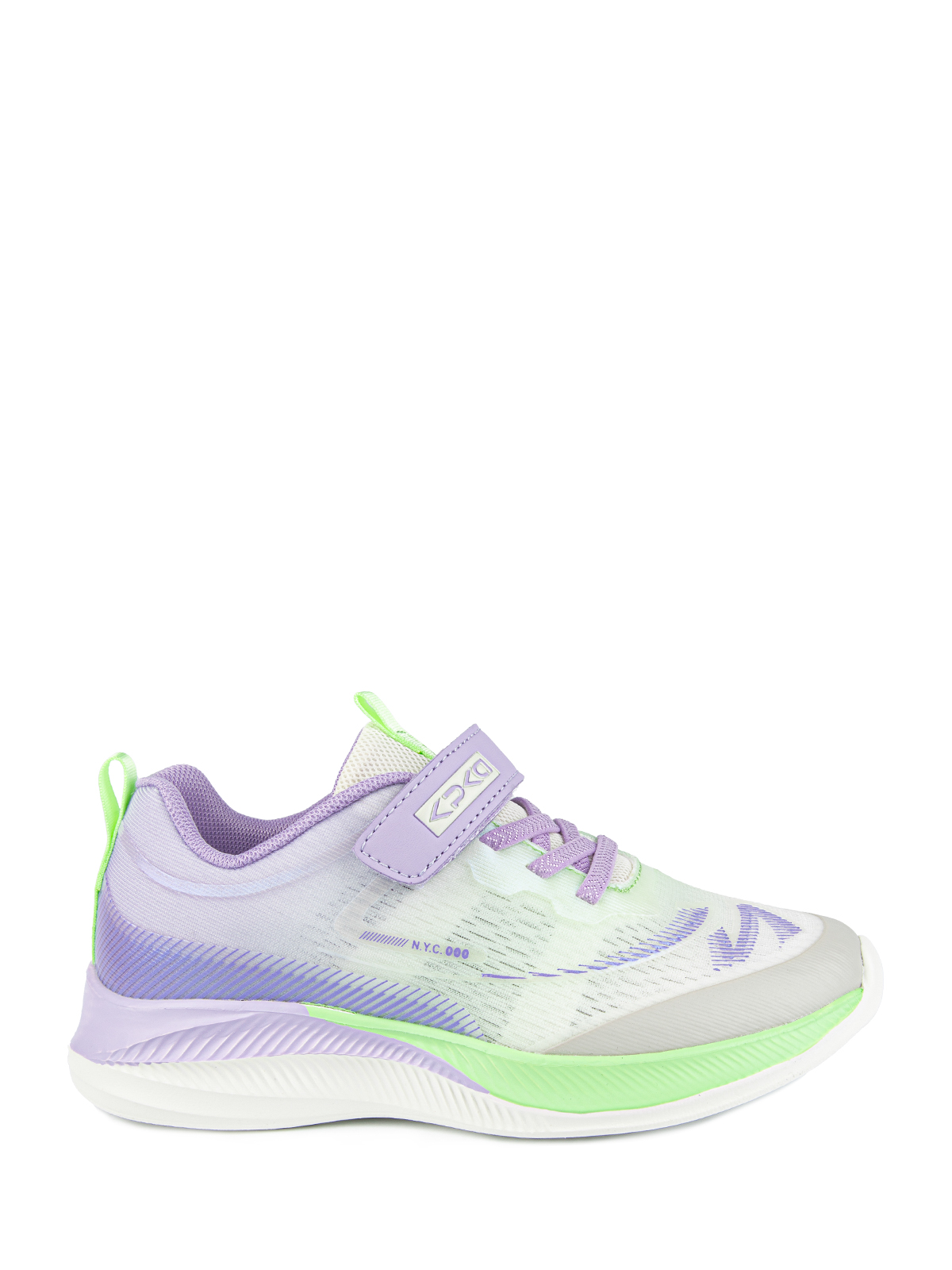 Кроссовки артикул:731145-1-1