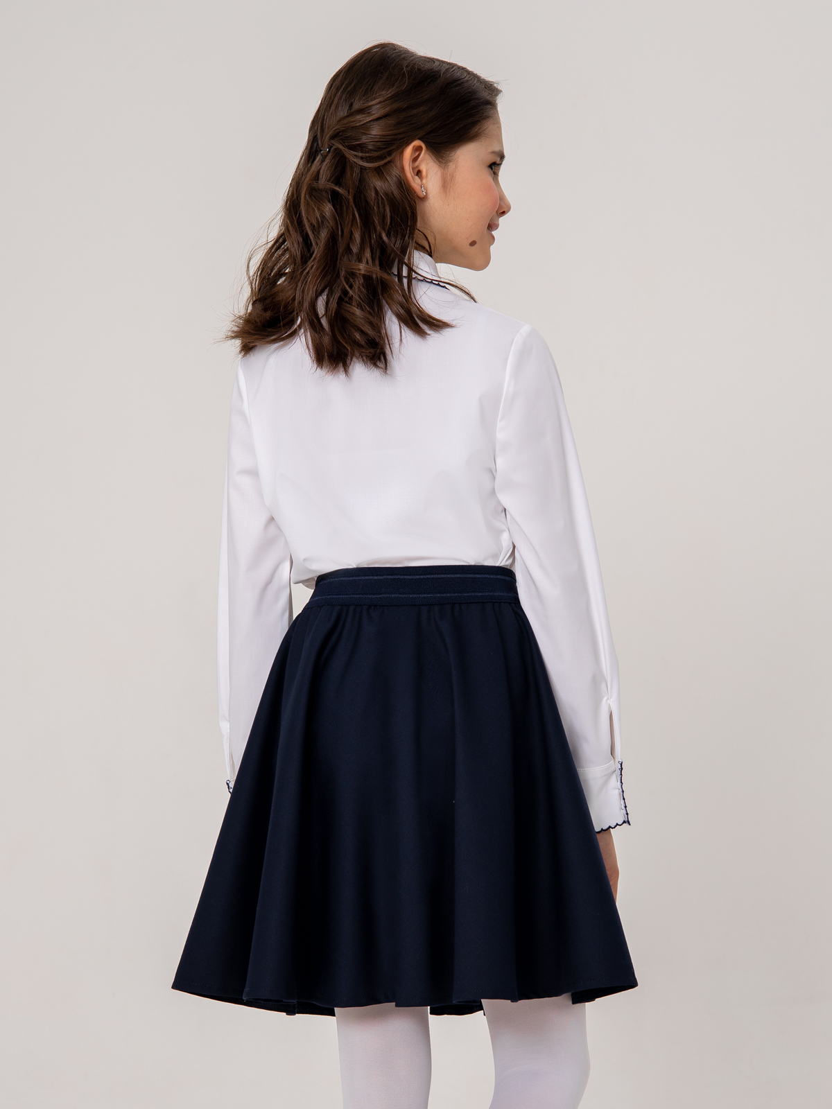 Юбка артикул:OJGCS05-Z4-2