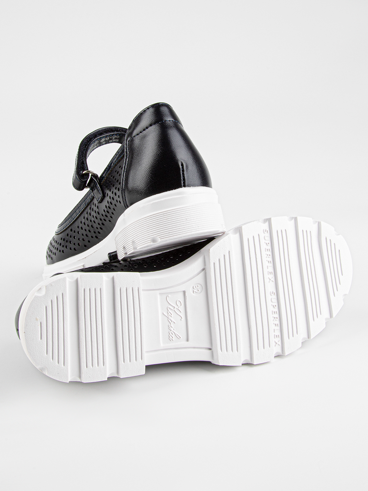 Туфли артикул:23763п-2-5