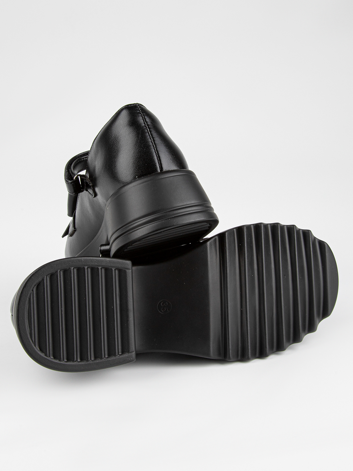 Туфли артикул:231871п-1-5