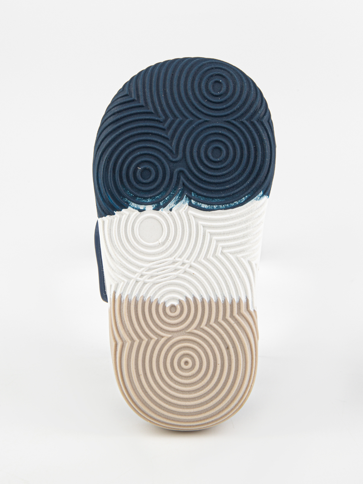 Полуботинки артикул:10238-20-8