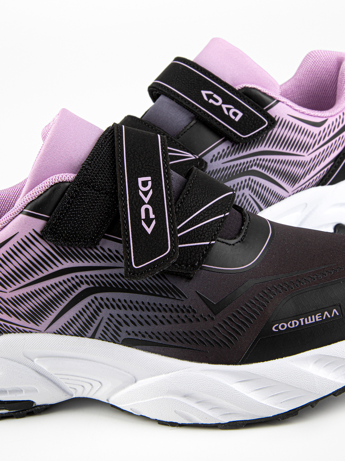 Кроссовки артикул:741115с-10-9